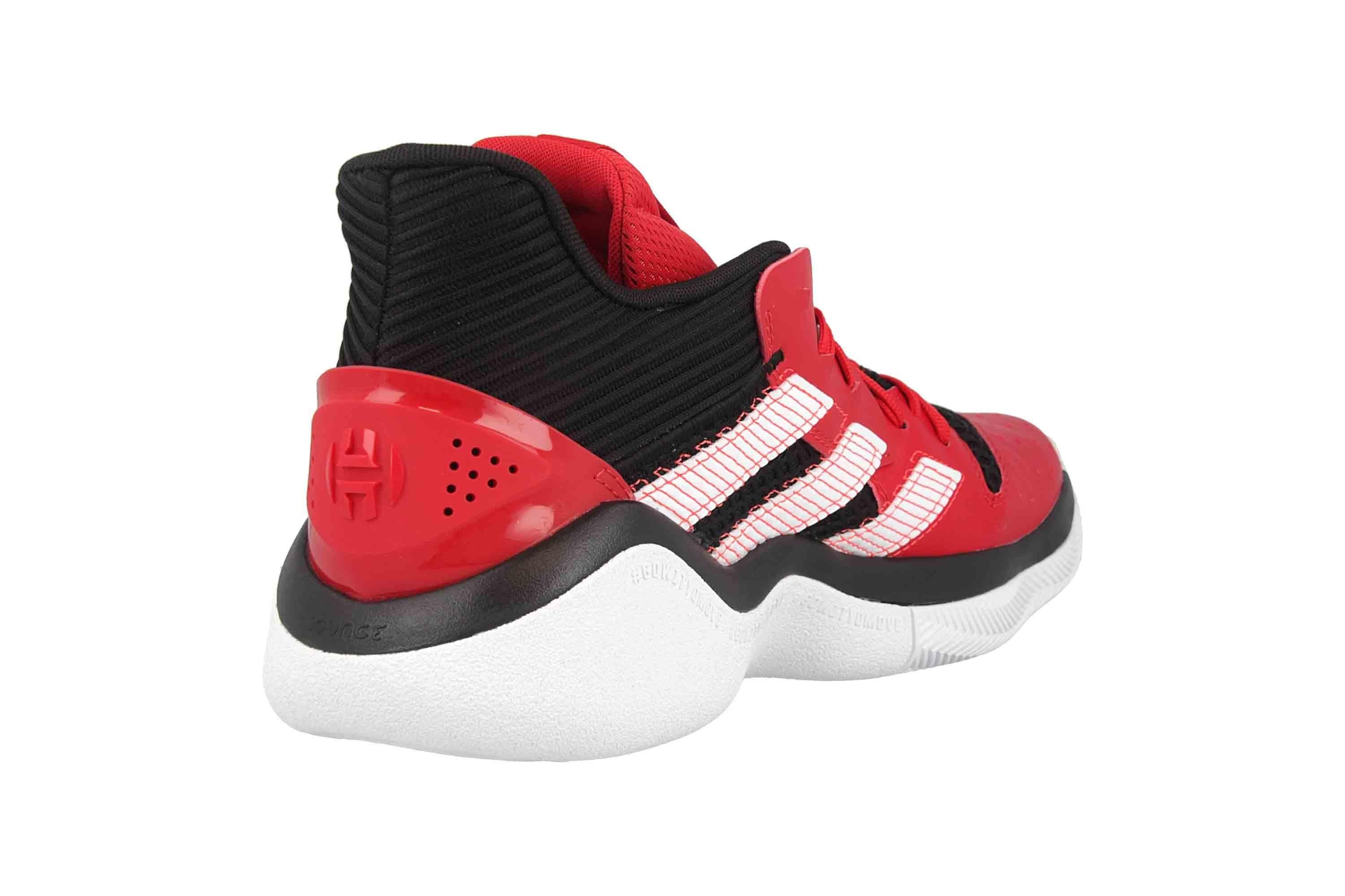 adidas Originals EG2768 Basketballschuh core black