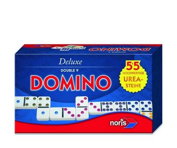 Noris Spiel, Deluxe Doppel 9 Domino