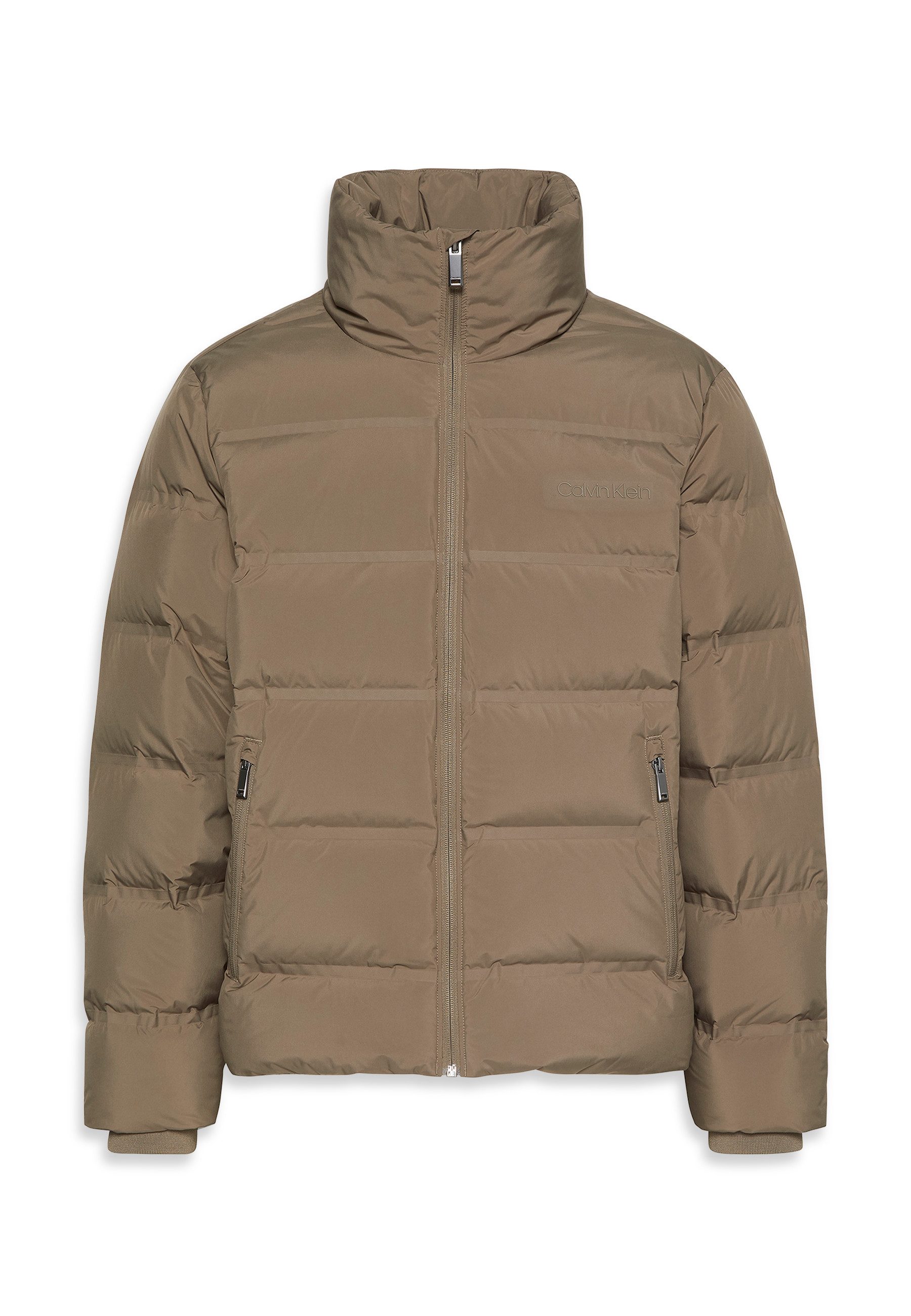 Calvin Klein Steppjacke LS QUILTED BONDED günstig online kaufen