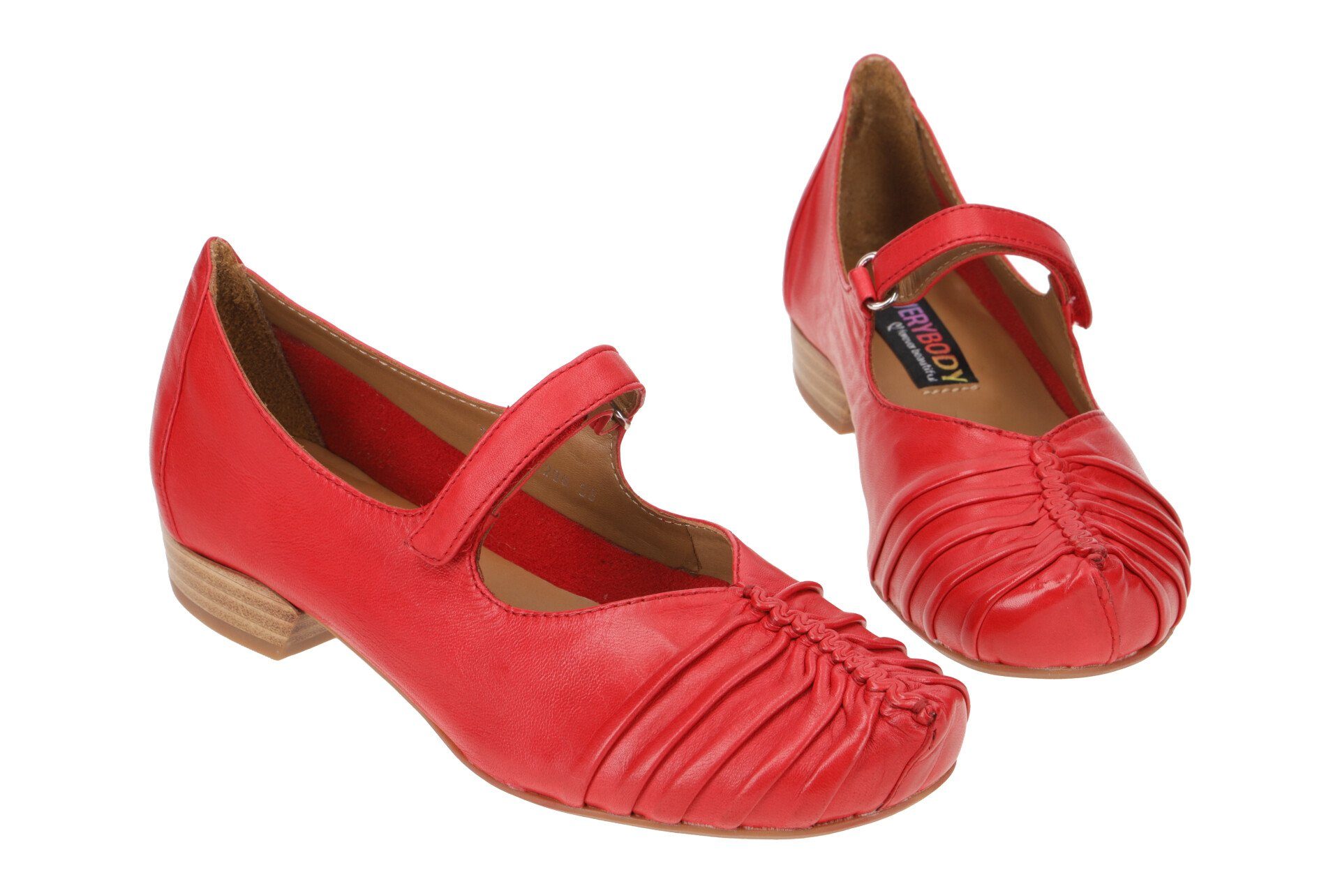 Everybody 30508H2296 GL522 Pumps
