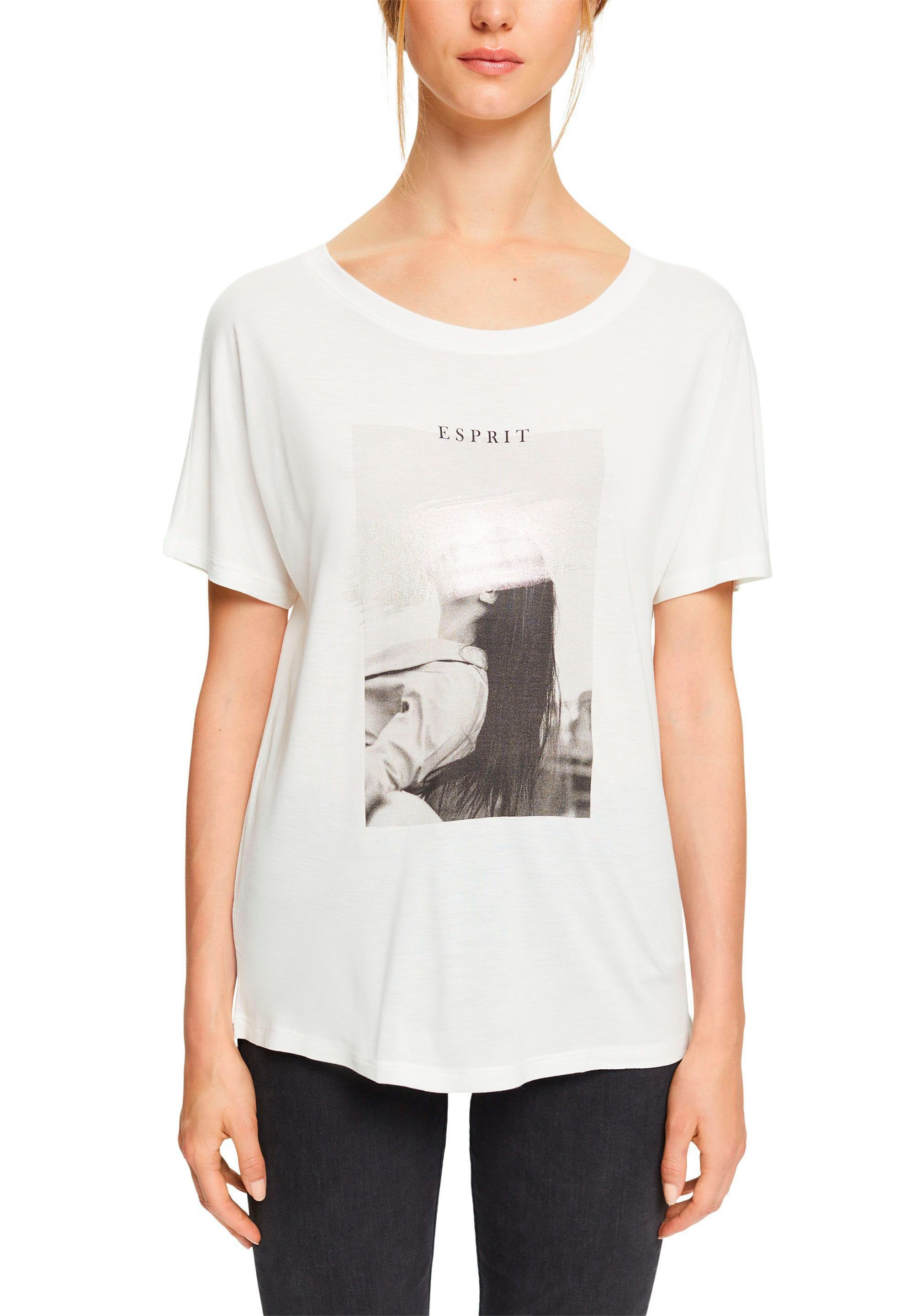 Esprit Collection T-Shirt online kaufen | OTTO