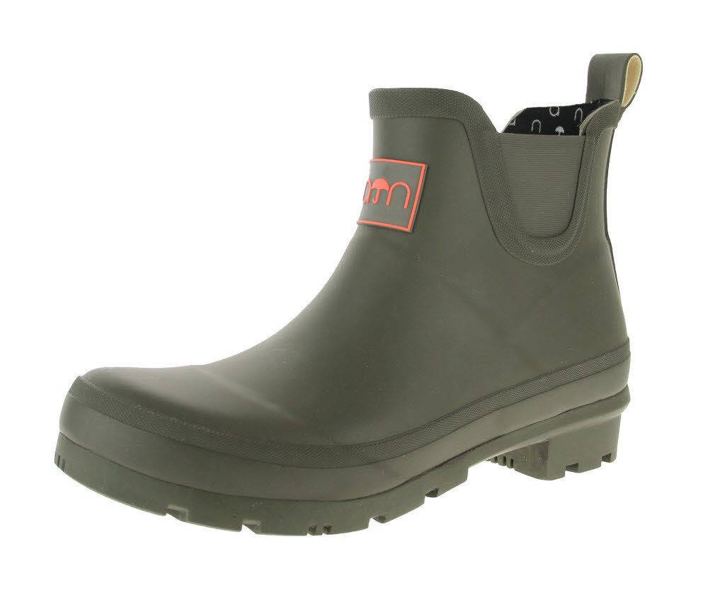 Rajn Damen Gummistiefel Gummistiefel