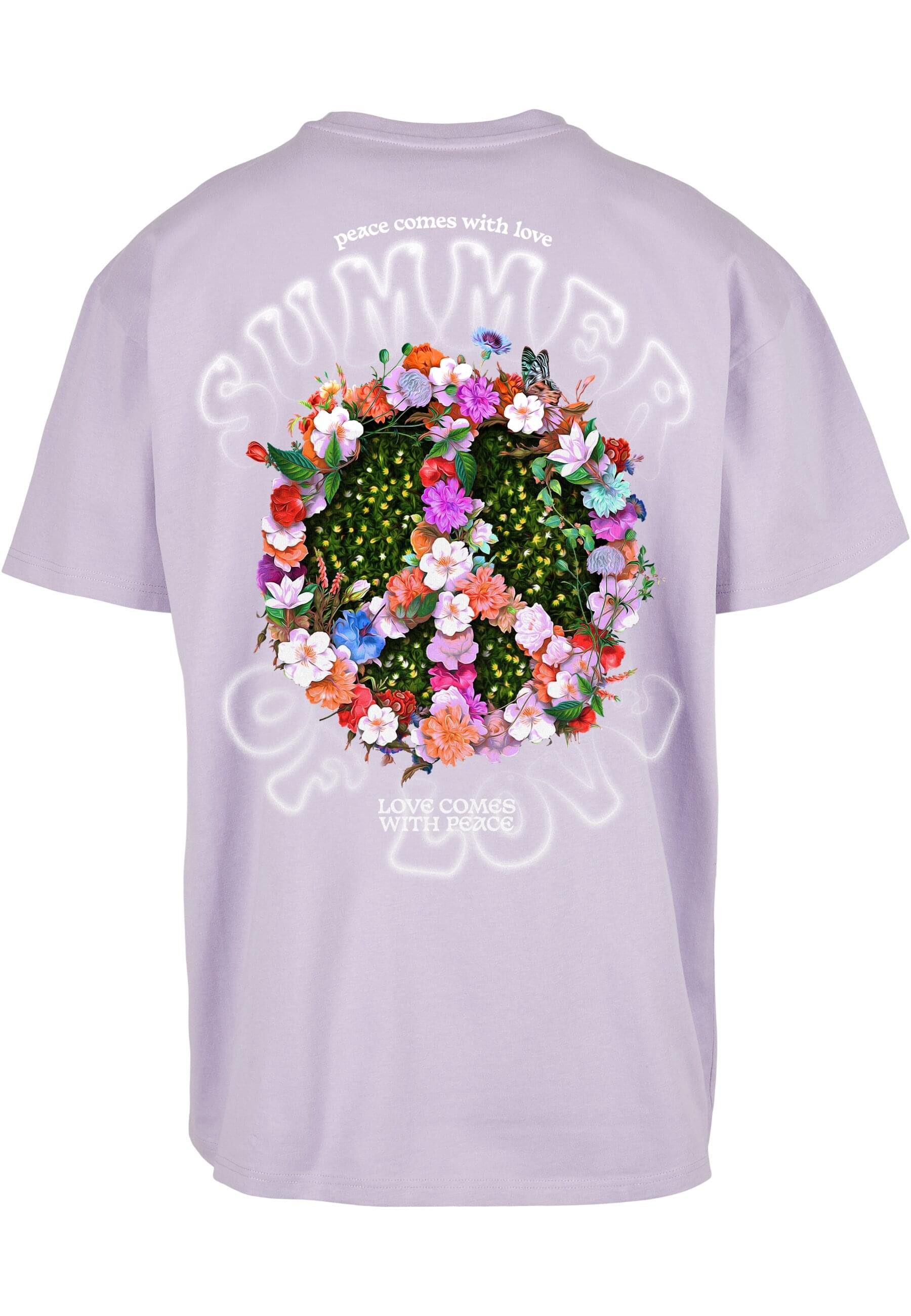 MisterTee T-Shirt MisterTee Unisex Summer Of günstig online kaufen