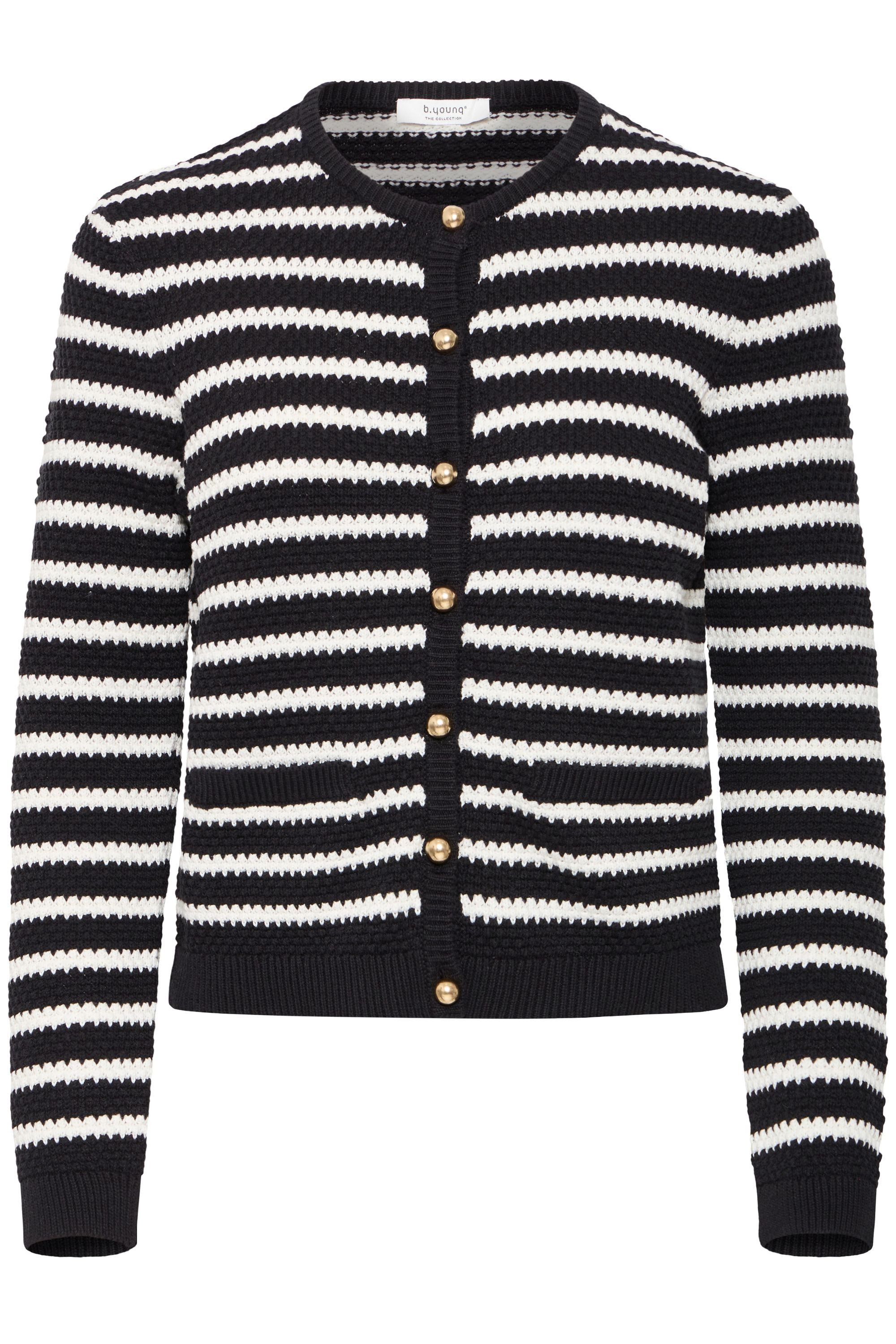 Cardigan BYMIKALA SHORT CARDIGAN - KNIT
