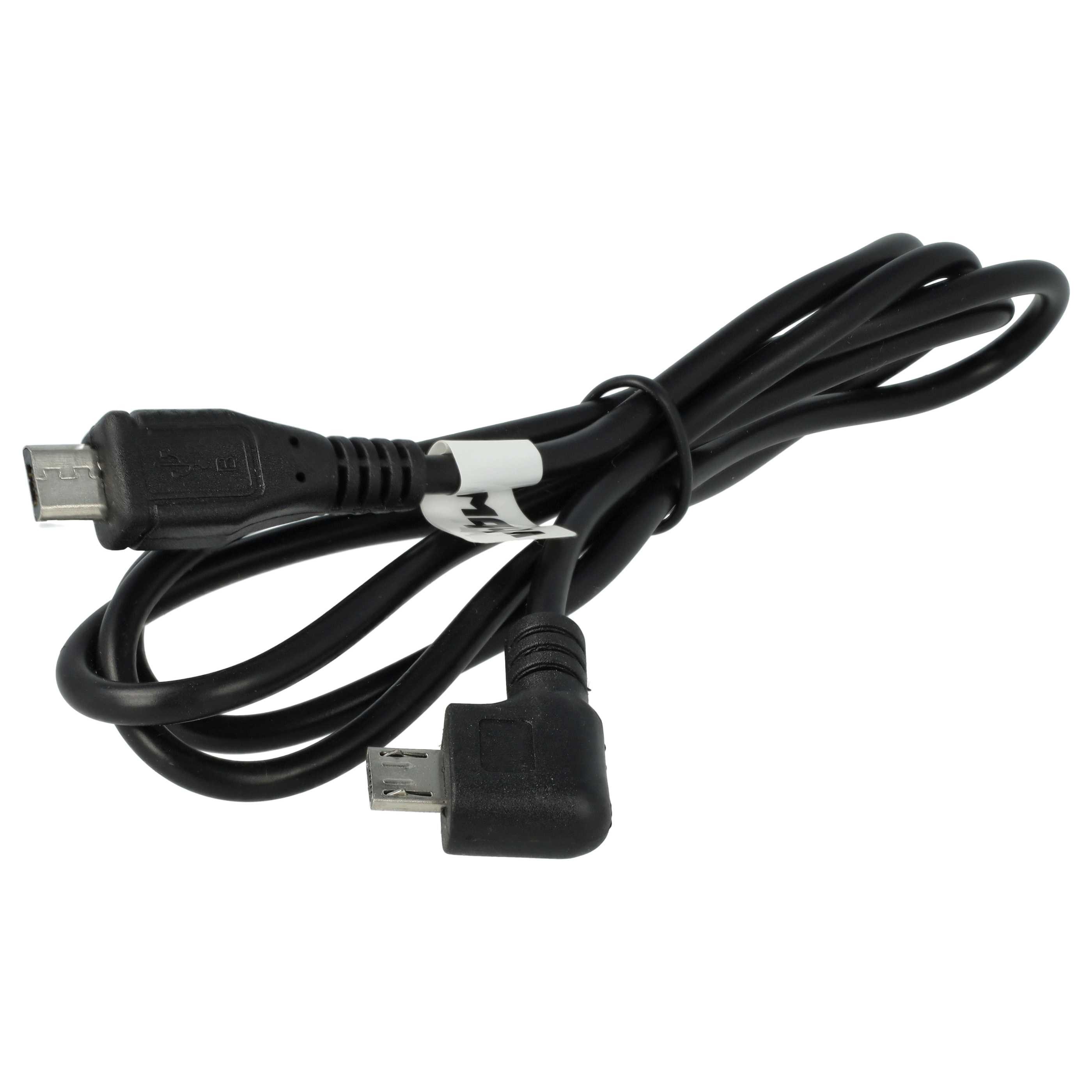Ersatz für Samsung EP-SG900UWEGWW für Mobilfunk Strom-Adapterkabel
