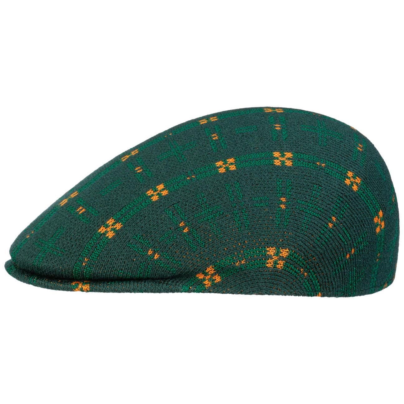 Flat Cap