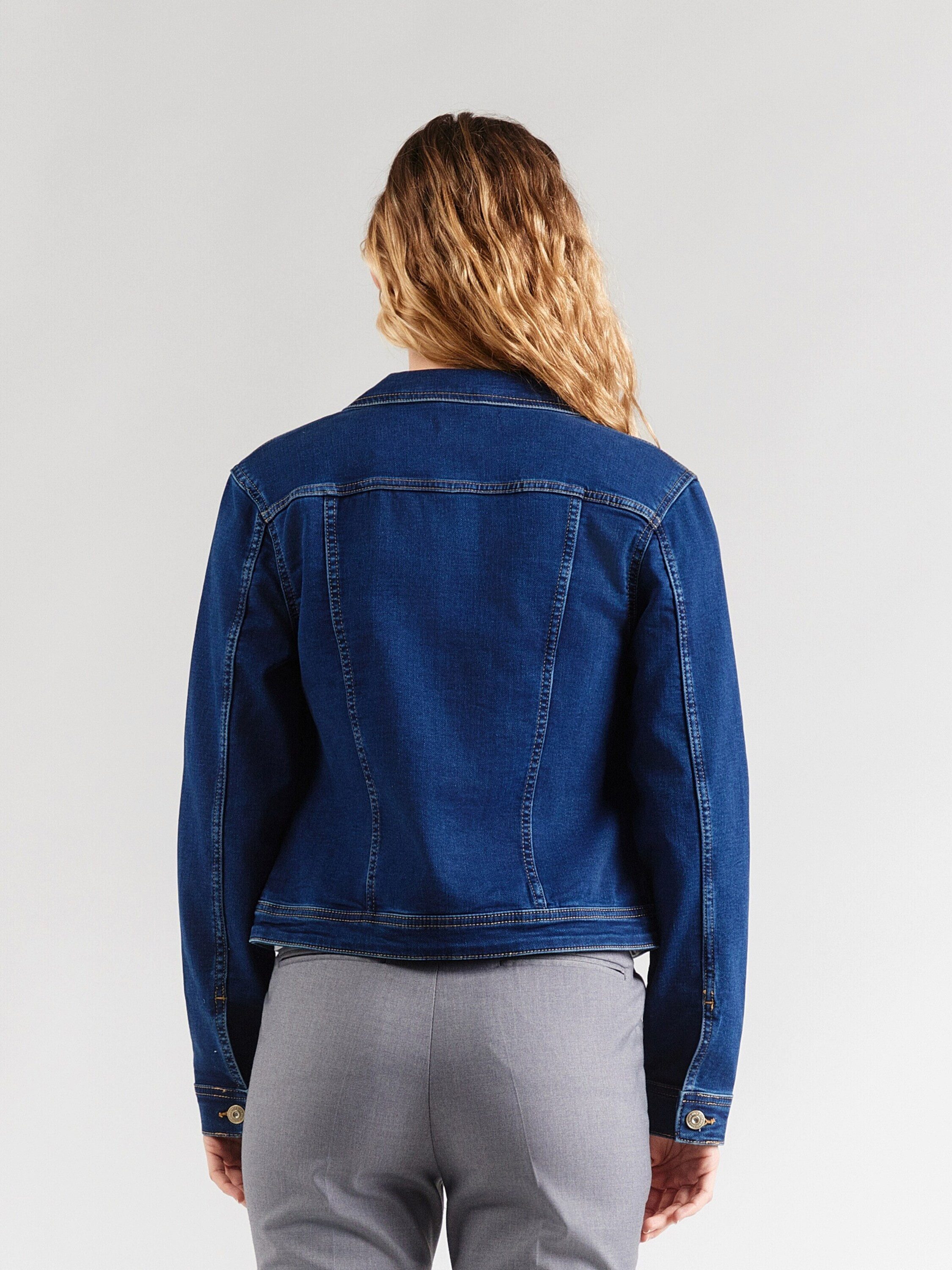 ONLY Jeansjacke ONLWESPA (1-St)