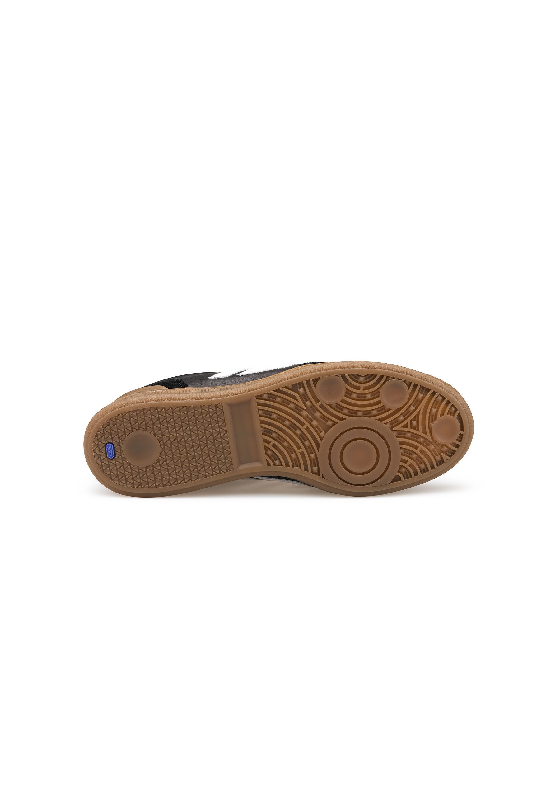 Lloyd ORBIT 77 Sneaker mit herausnehmbarem Fußbett