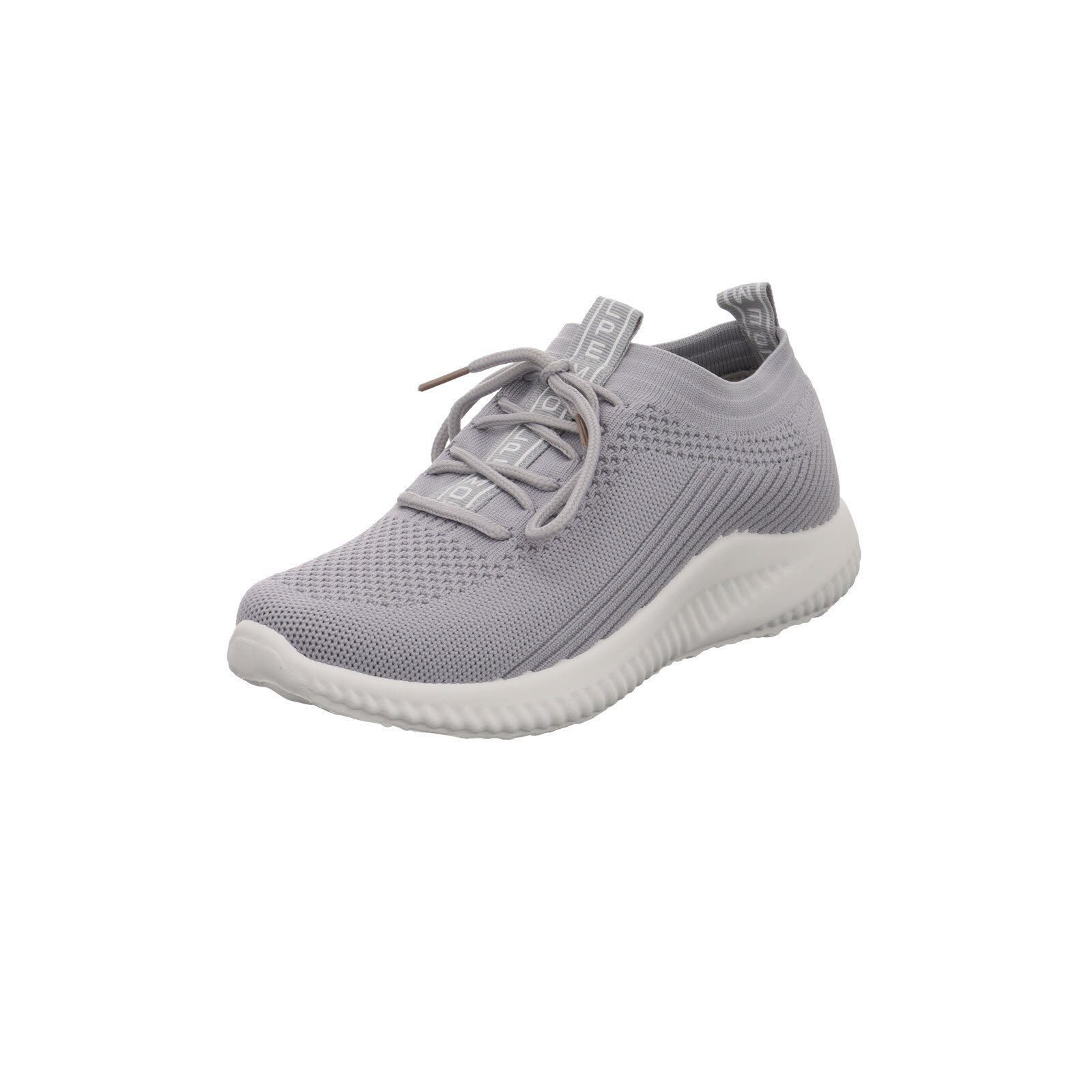Sneaker QT19007-GRY Slipper