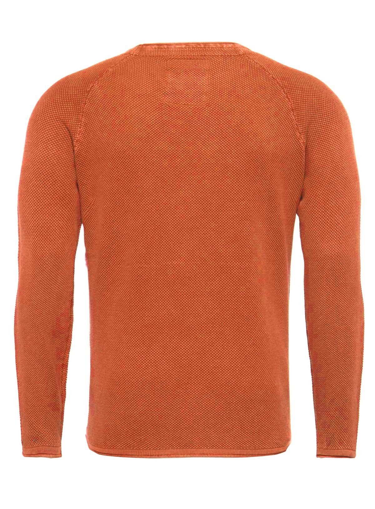 Key Largo Strickpullover für Herren Thomas günstig online kaufen
