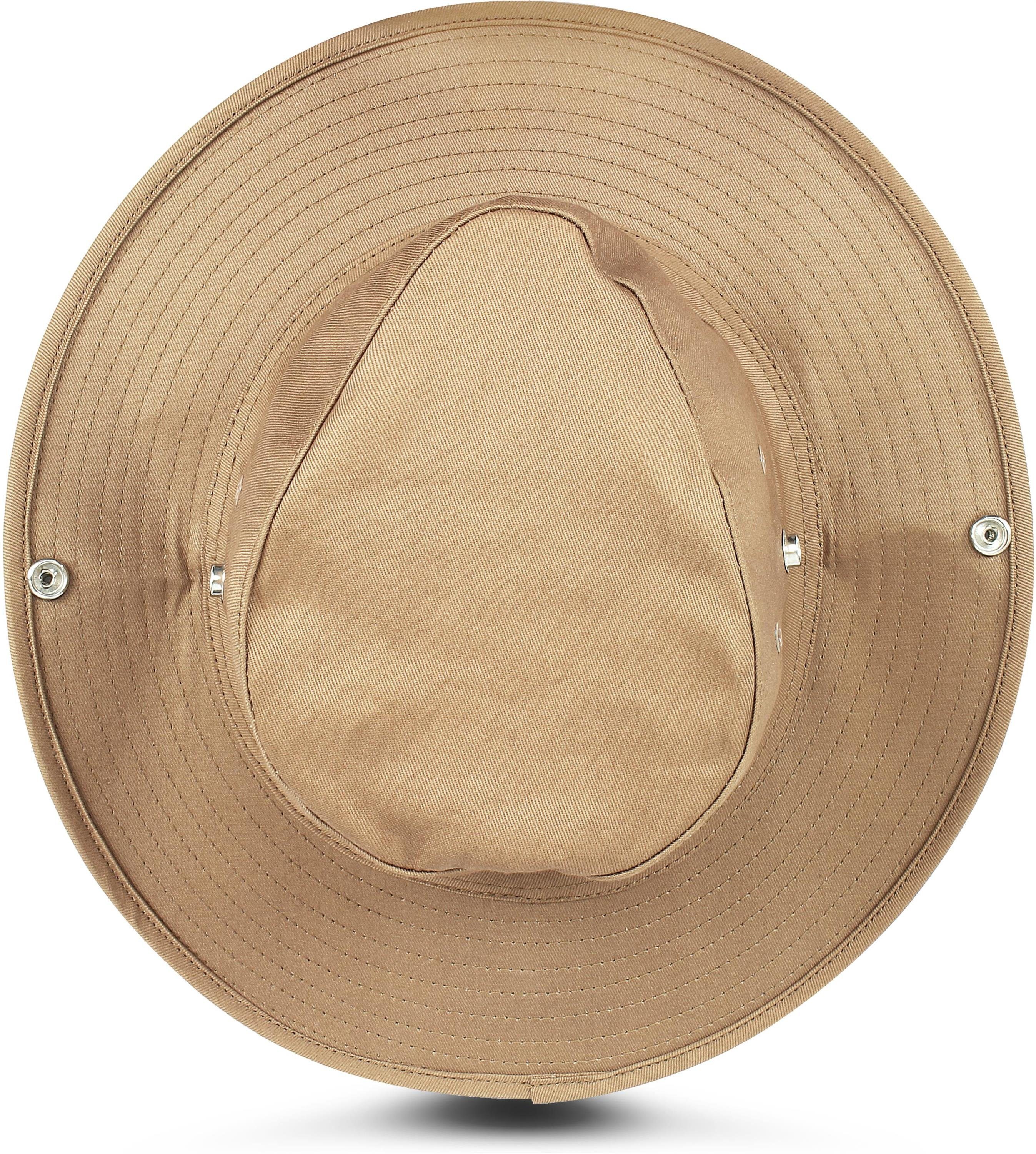 normani Outdoorhut Buschhut Australian Original Afrikanischer Safarihut Dsc günstig online kaufen