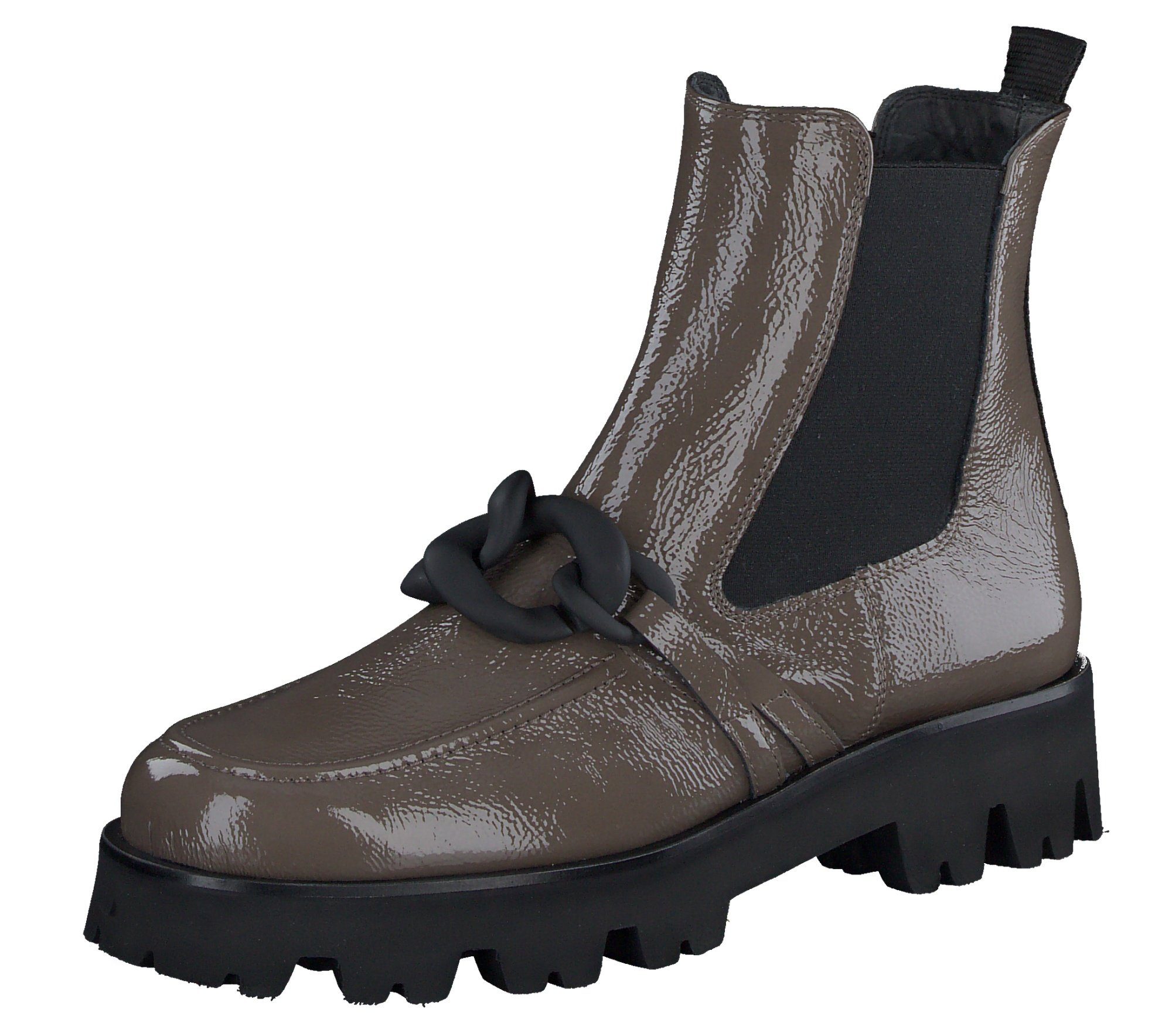 Chelsea-Stiefelette Chelseaboots