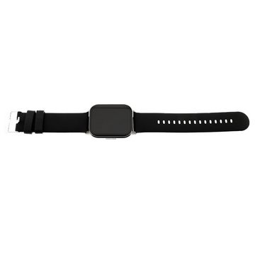 COFI 1453 Smartwatch 2,02 inch, 300 mAh Batteriekapazität Android und iOS Smartwatch