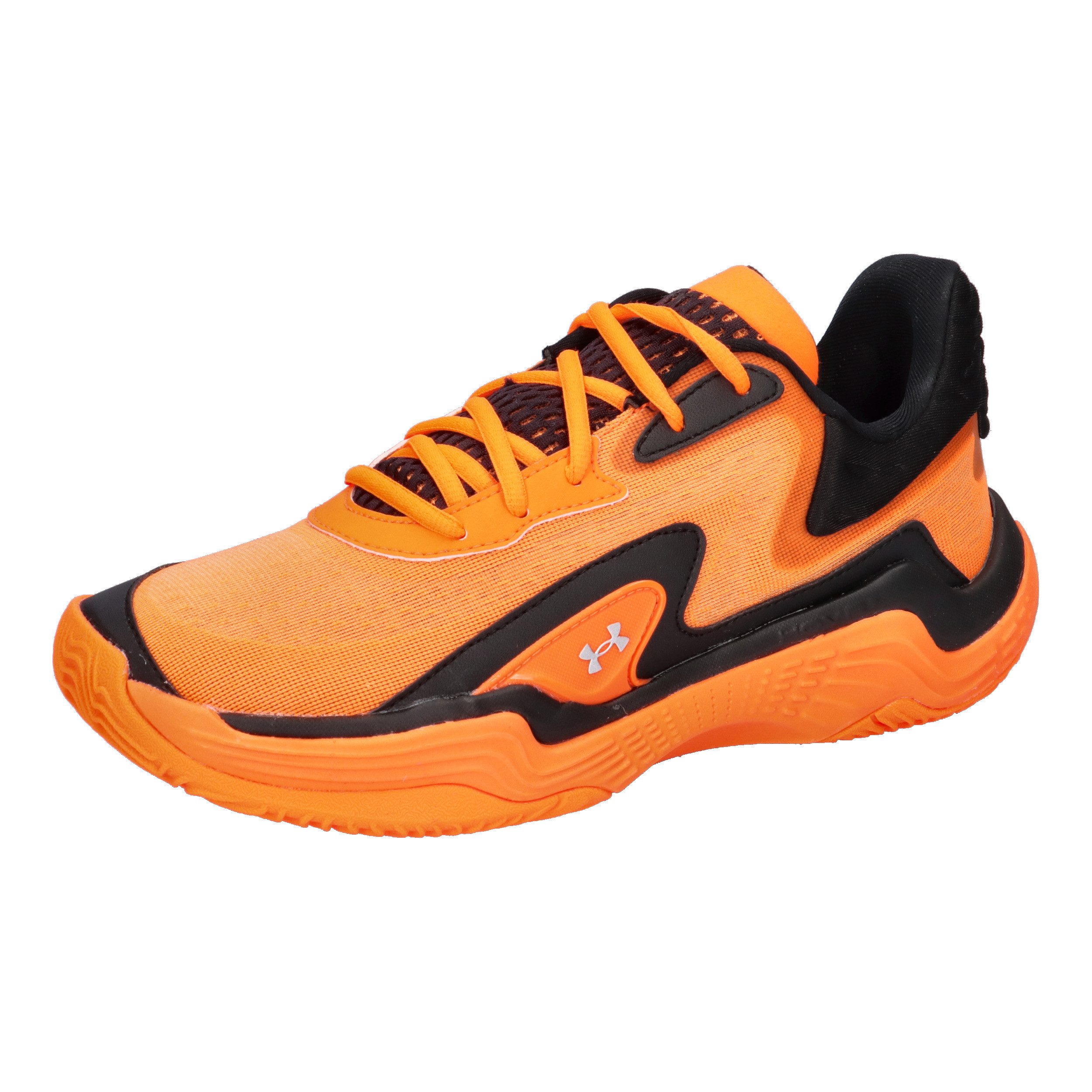 Under Armour® Under Armour Herren Hallenschuhe UA Spawn 7 UAA 3028833 Hallenschuh
