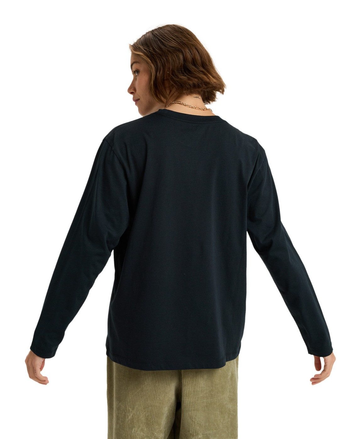 Roxy Langarmshirt Hangloose Art günstig online kaufen