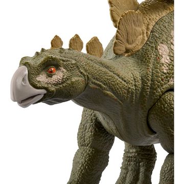 Mattel® Spielfigur Jurassic World Wild Roar Hesperosaurus