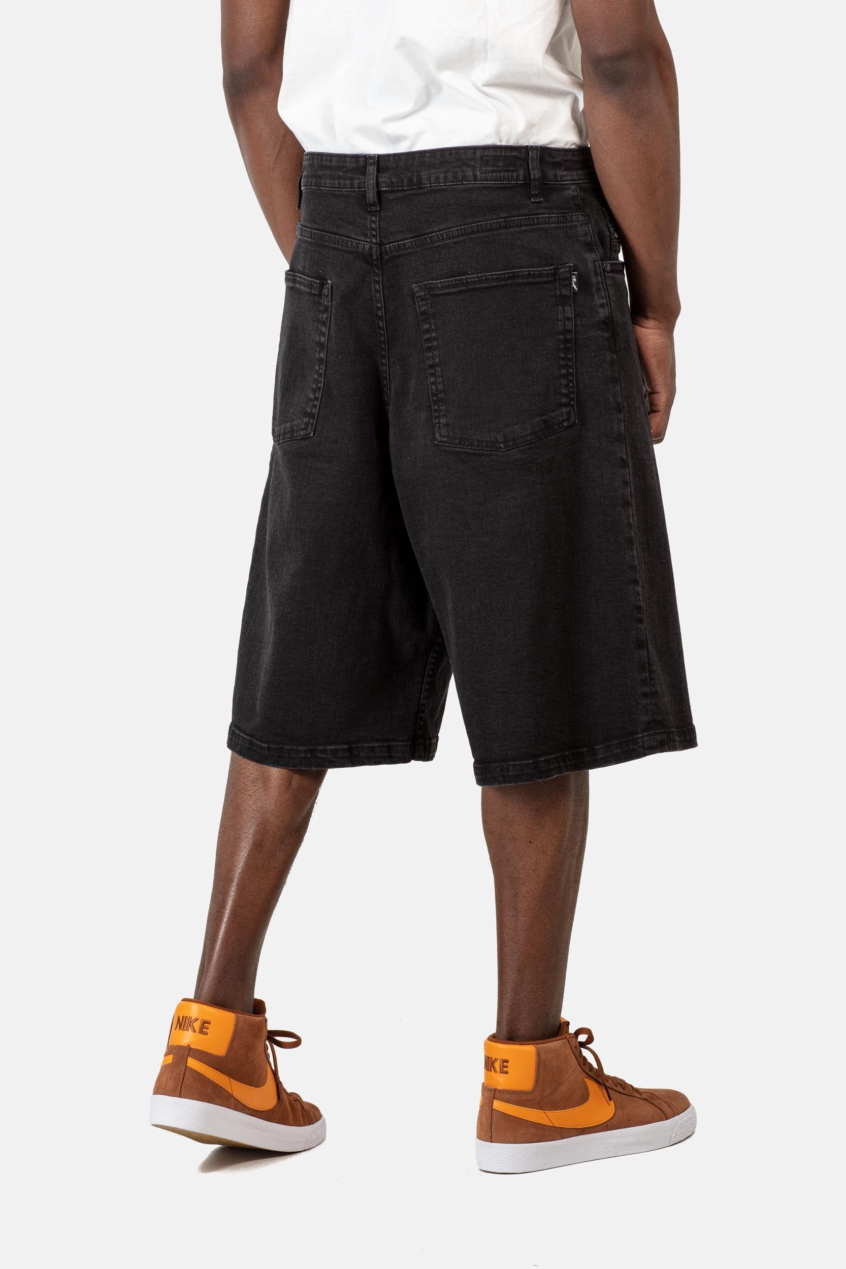 REELL Jeansshorts Belmont