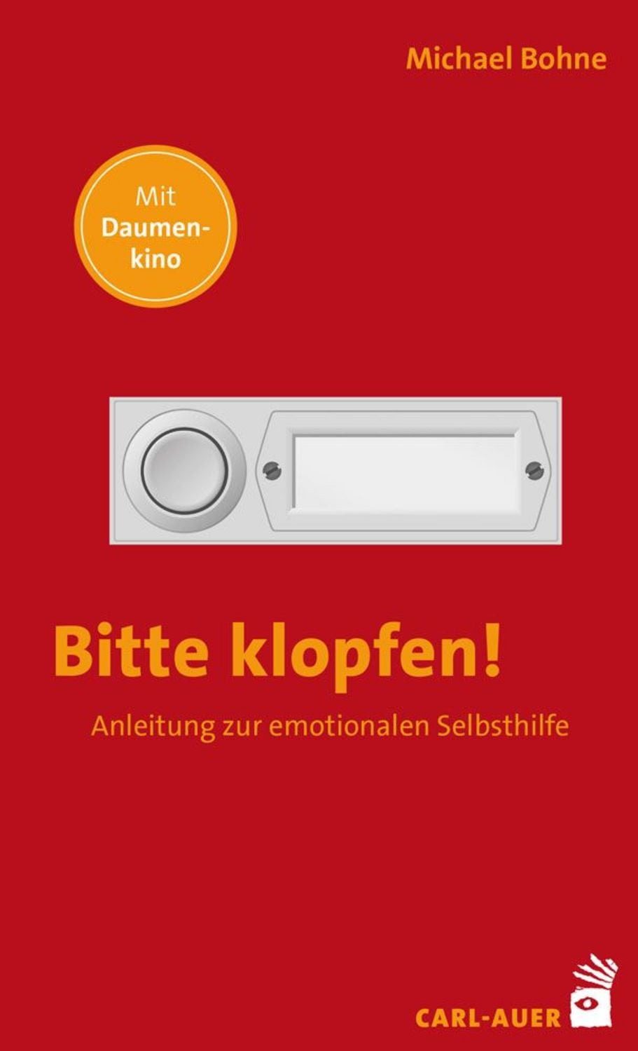 Bitte klopfen! / Michael Bohne