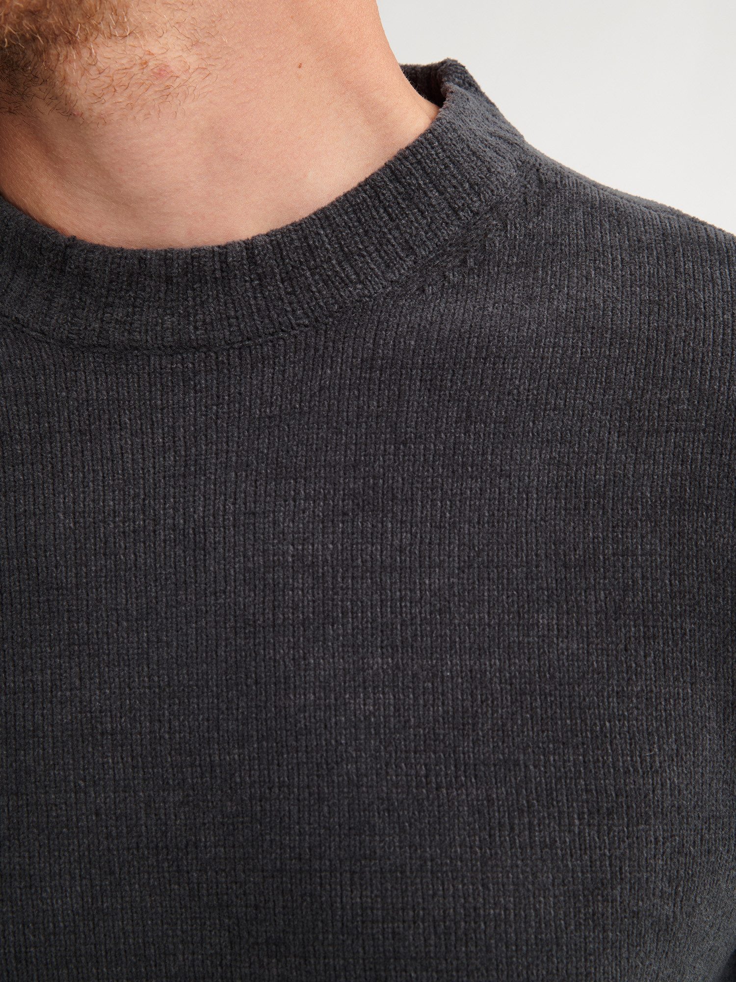 Petrol Industries Strickpullover Strickpullover Antigo
