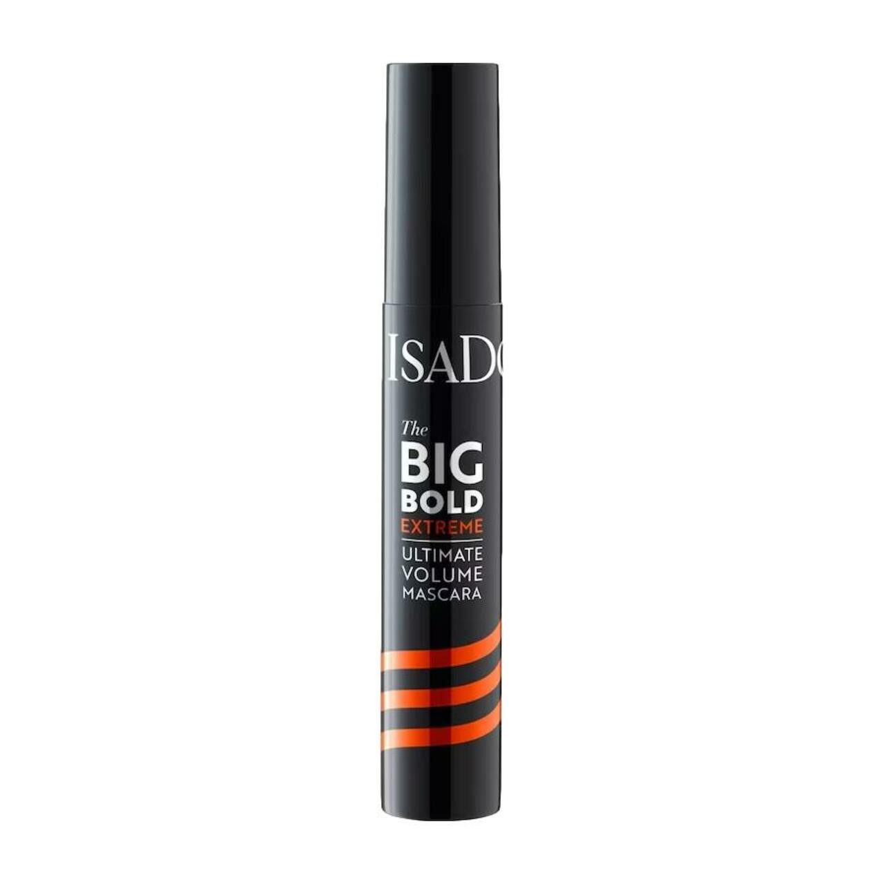IsaDora Mascara The Big Bold Extreme Ultimate Volume Mascara, für N/A