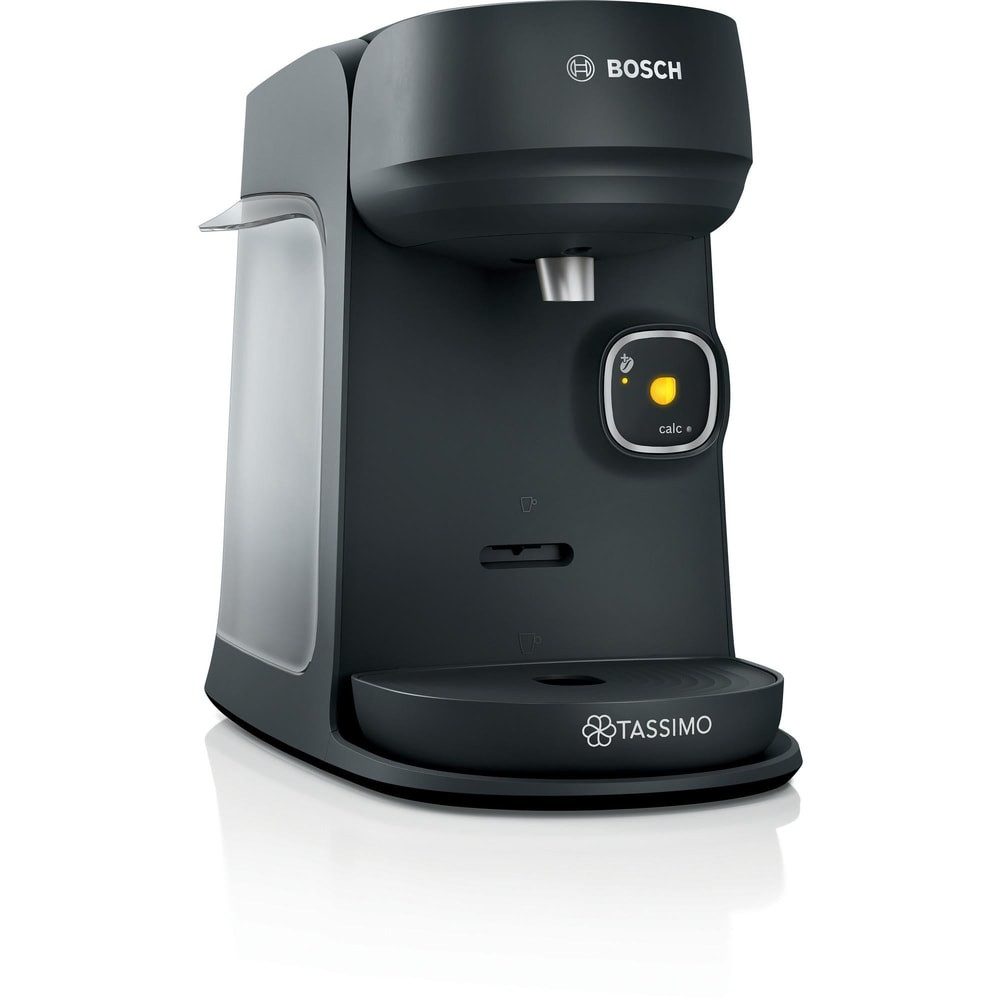 BOSCH Kapsel-/Kaffeepadmaschine TAS172B