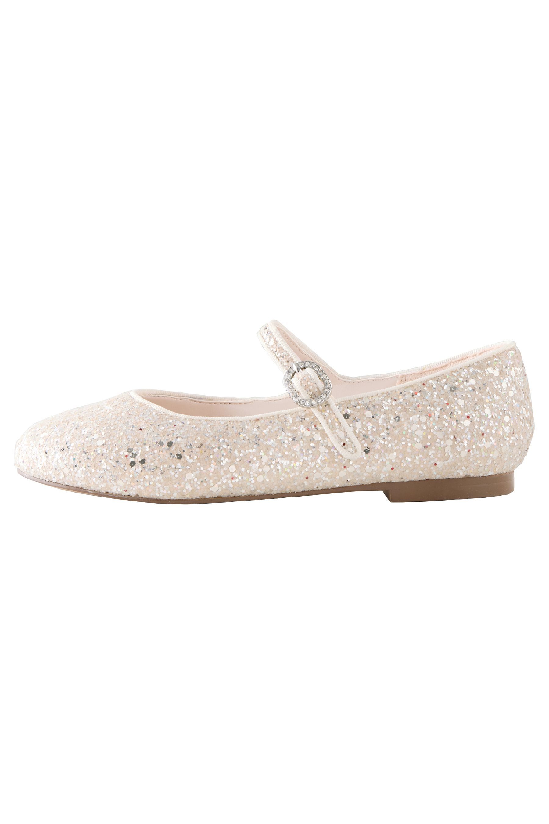 Next Festliche Mary-Jane-Schuhe, Blumenmädchen Mary-Jane-Schuhe