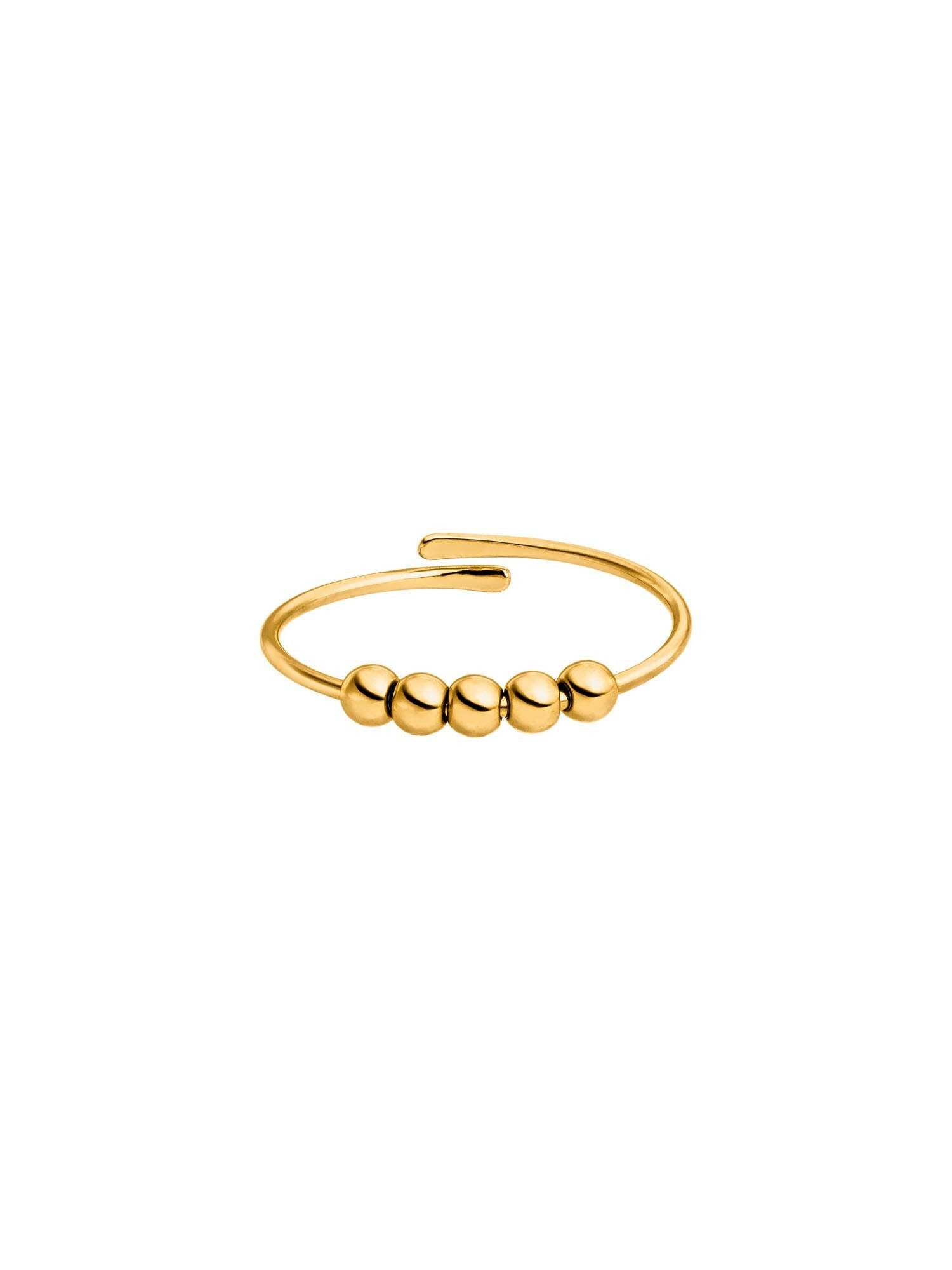 Purelei Fingerring New Generation Anxiety