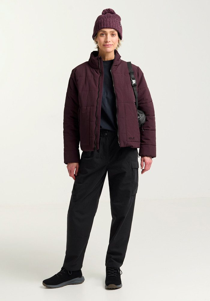 Jack Wolfskin Winterjacke NORTHERN LITE JKT W