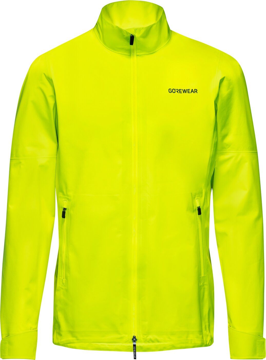 GORE® Wear Fahrradjacke GOREWEAR SWIFTRIDE GORE-TEX Jacke Herren NEON YELLOW