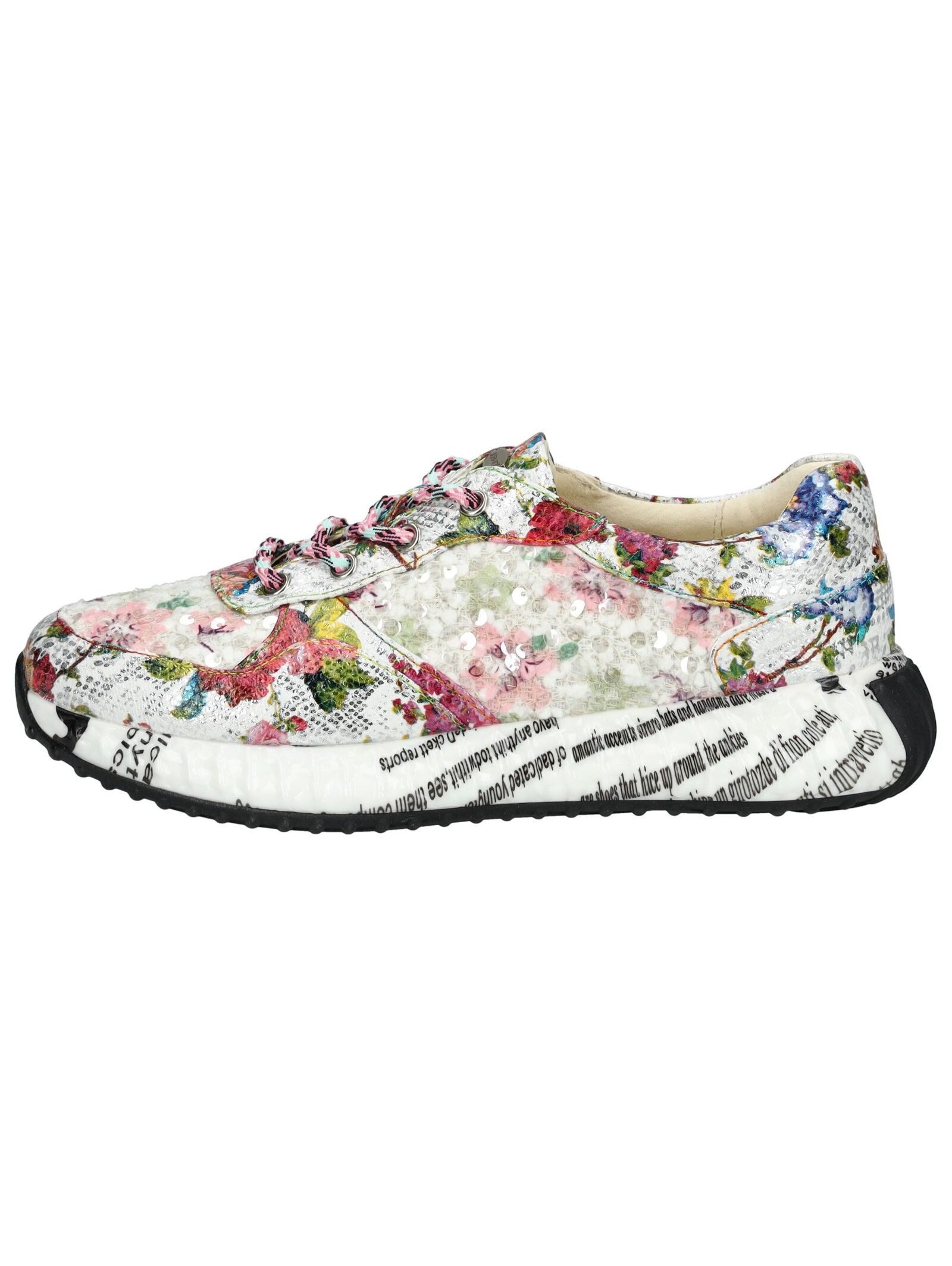 LAURA VITA LAURA VITA Sneaker Textil günstig online kaufen