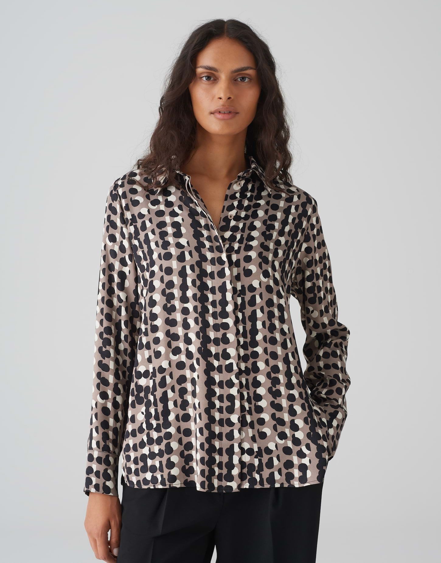OPUS Shirtbluse günstig online kaufen