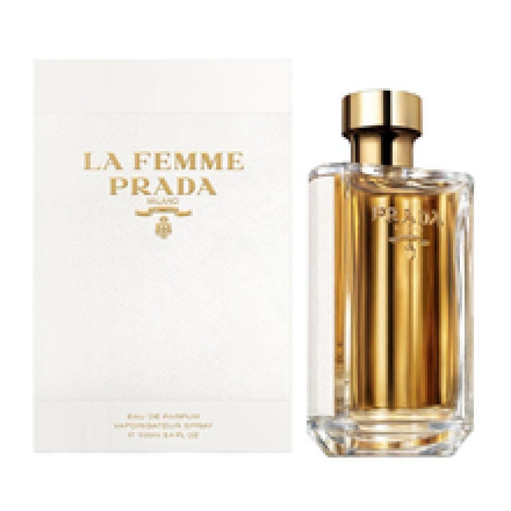 PRADA Eau de Parfum Prada La Femme Edp Spray 50ml