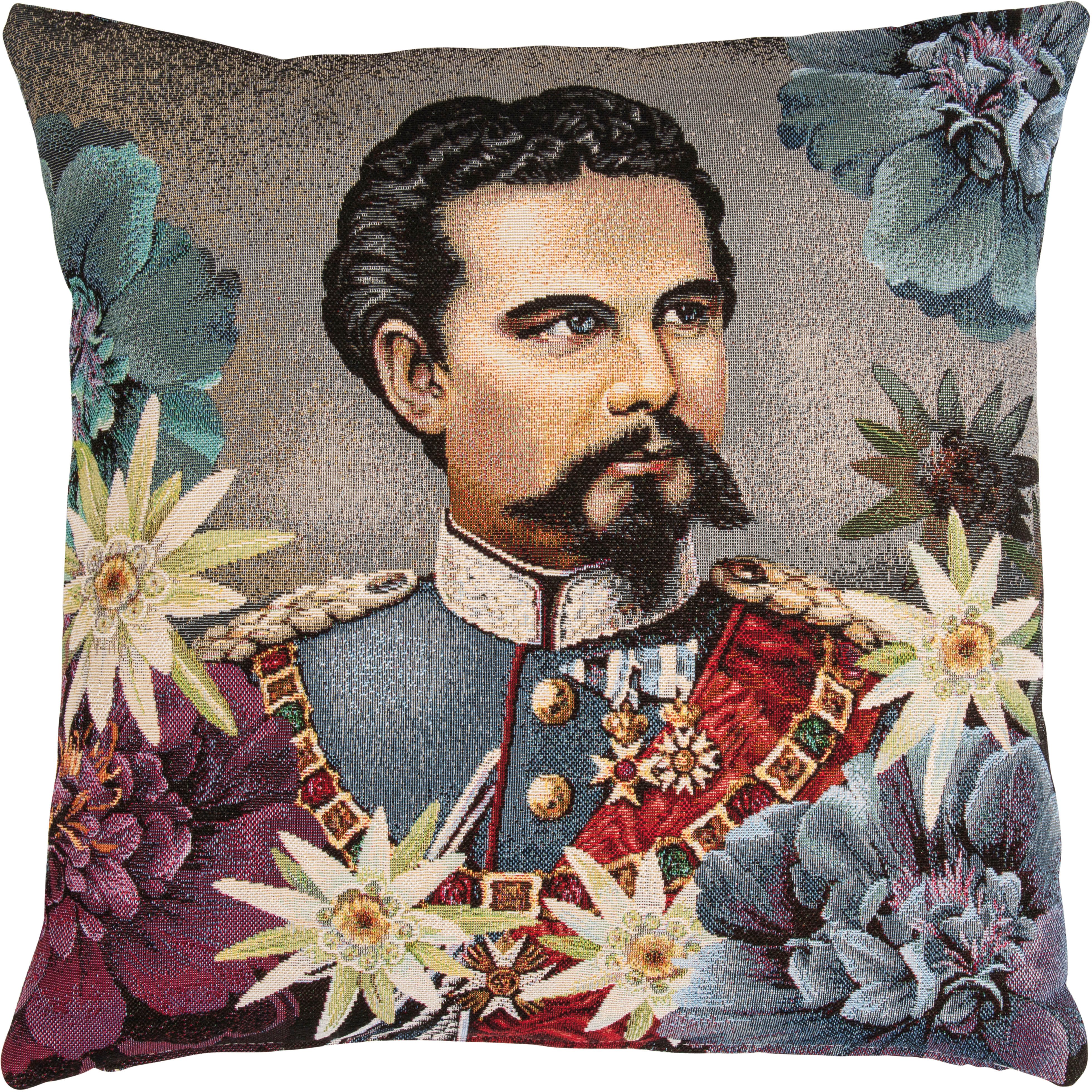 PAD Dekokissen Legend, Made in Europe günstig online kaufen