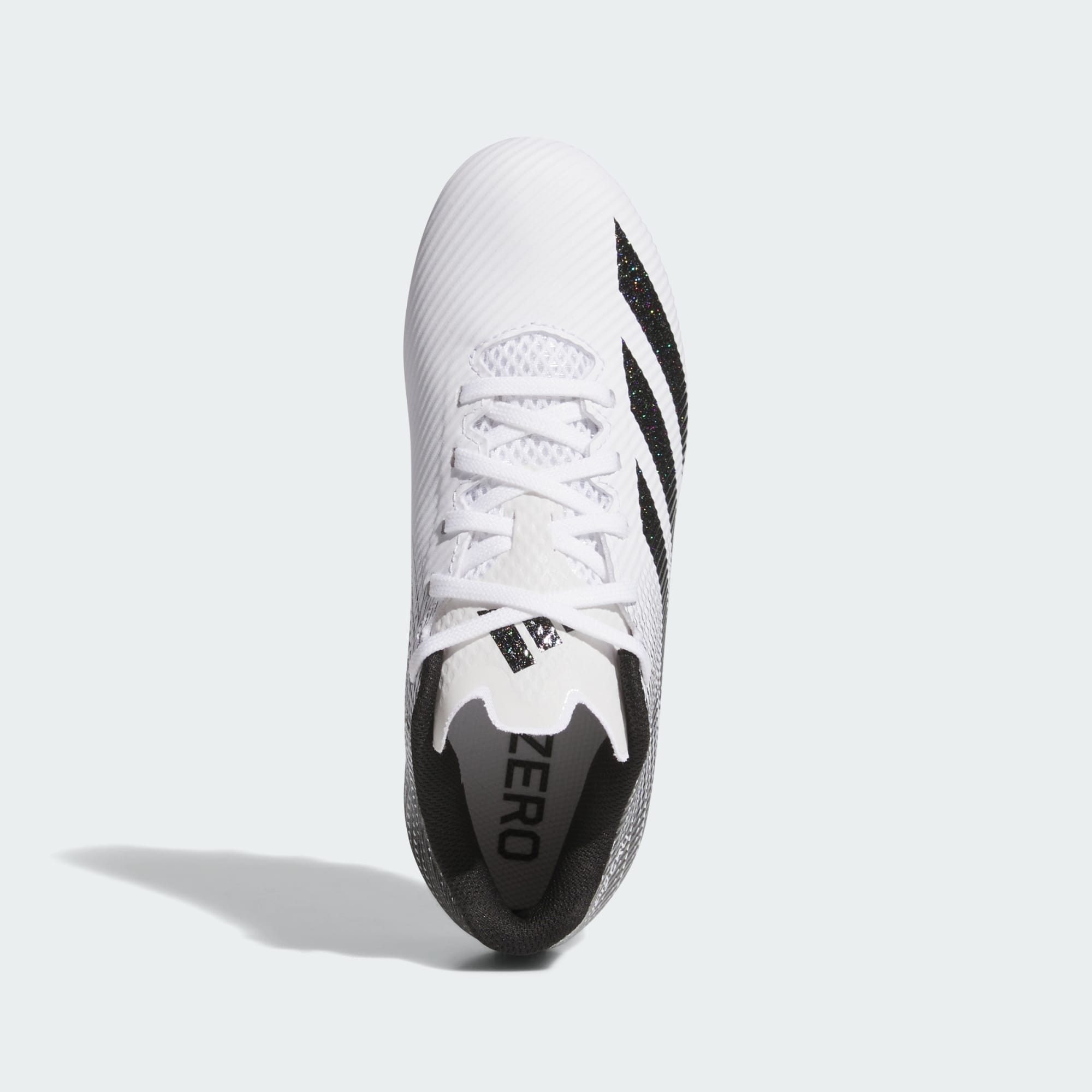 adidas Performance ADIZERO ELECTRIC.2 II KIDS AMERICAN FOOTBALL CLEAT Fußballschuh (2-tlg)