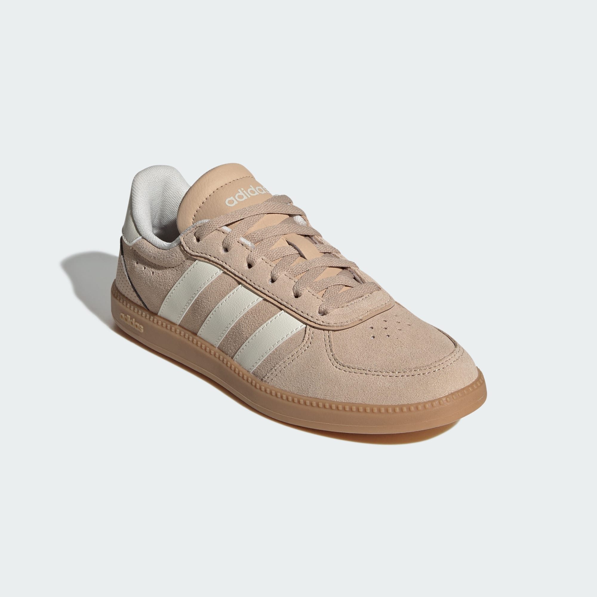 adidas Sportswear BREAKNET SLEEK SCHUHE FÜR KINDER Sneaker