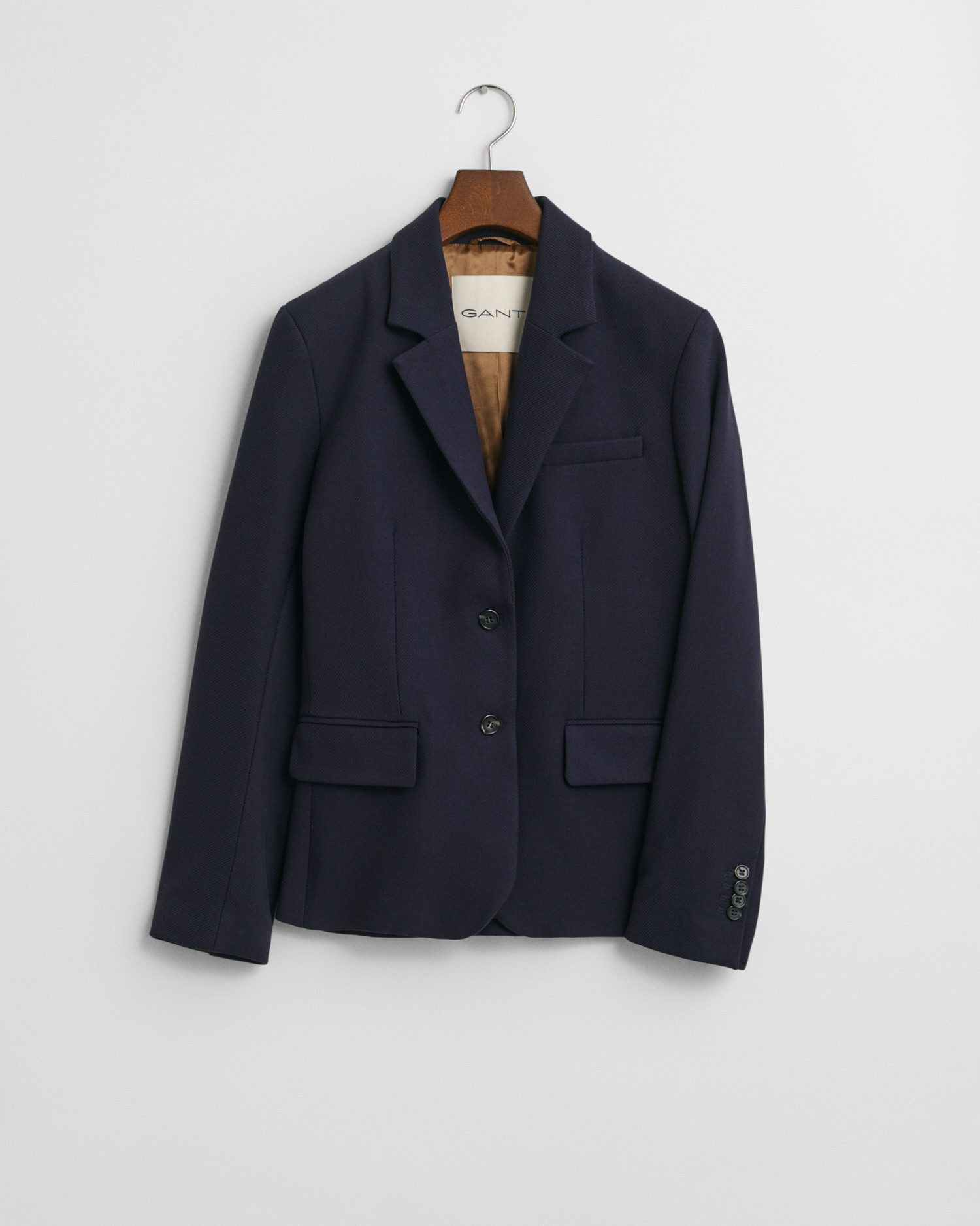 Blusenblazer