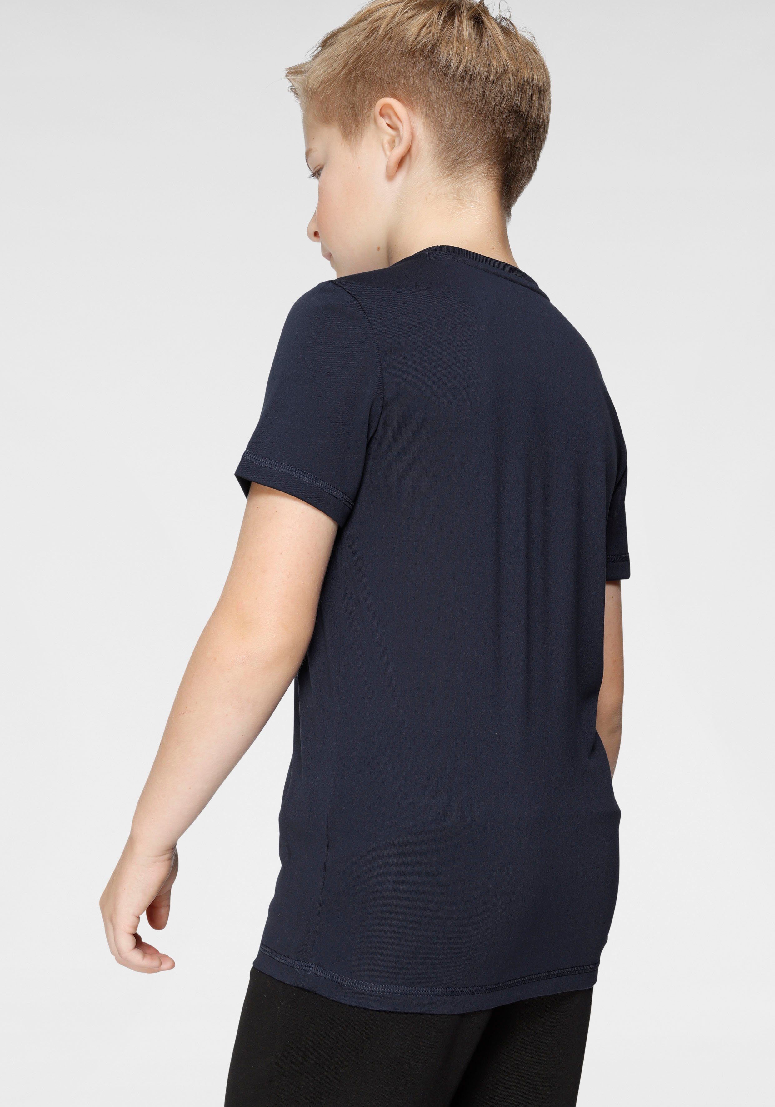PUMA T-Shirt ACTIVE SMALL LOGO TEE günstig online kaufen