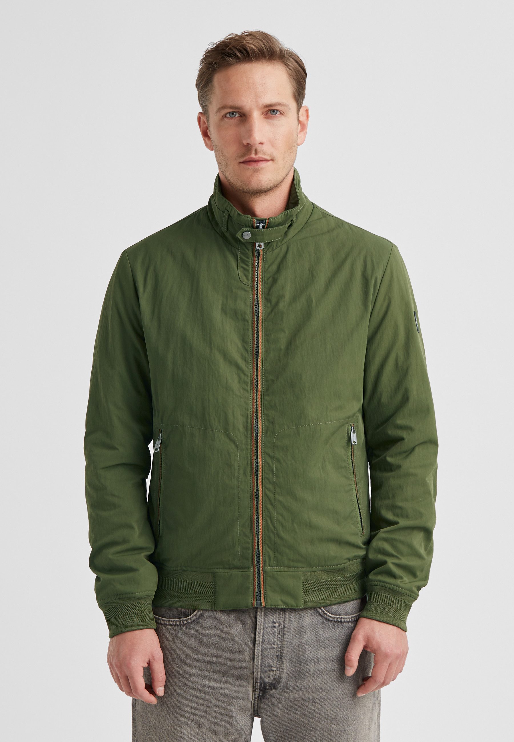 Blouson MSVilmaro Herren Übergangsjacke Jacke