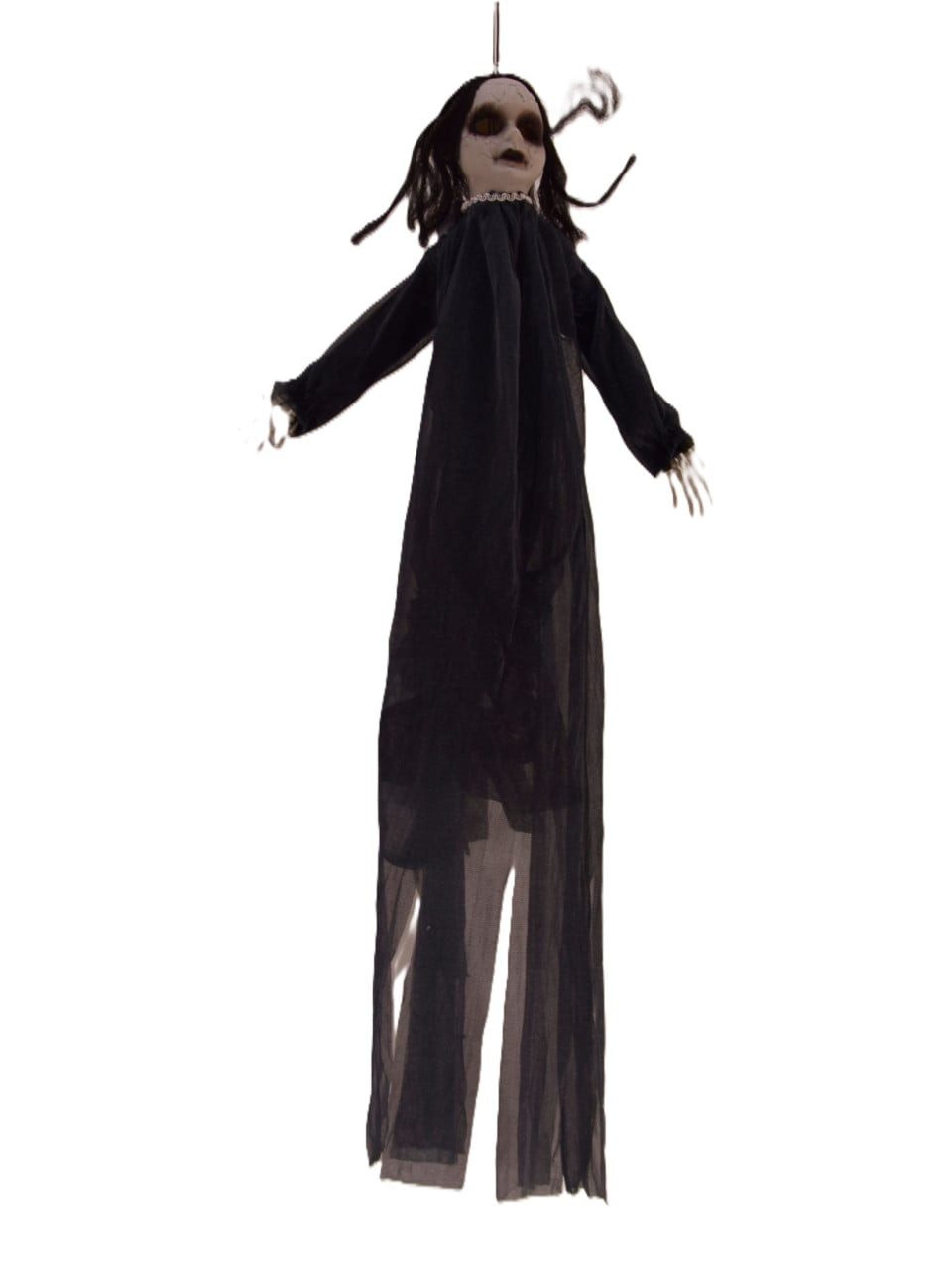 Lensing Dekofigur Lensing Halloween Figur hängend 62 cm