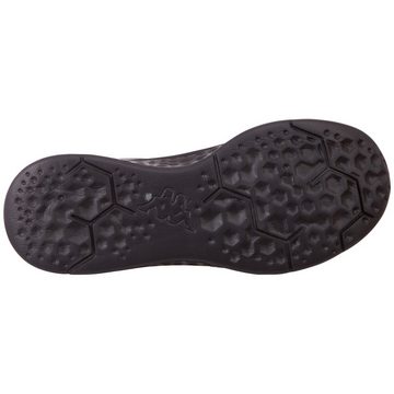Kappa Sneaker Sohle mit Wabenstruktur und Impact-Reflex-Material