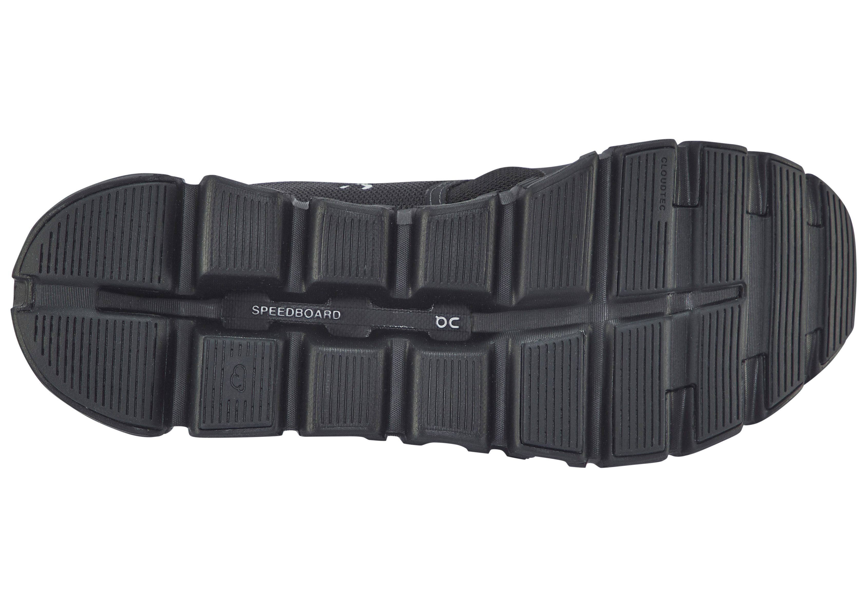 ON RUNNING ON RUNNING CLOUD 6 Sneaker