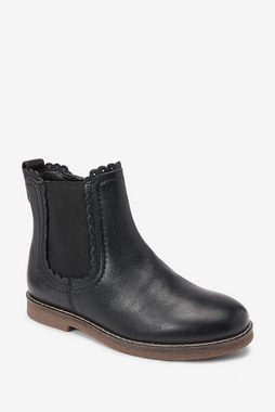 Next Premium Stiefelette Chelseaboots (1-tlg)