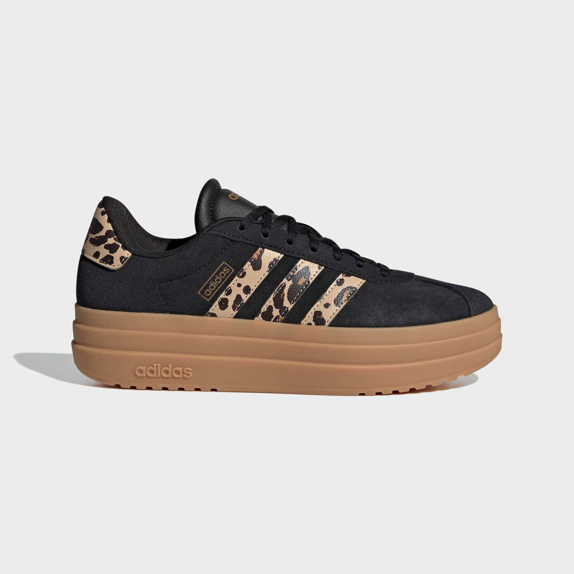 adidas Sportswear Sneaker mit Leo Print günstig online kaufen