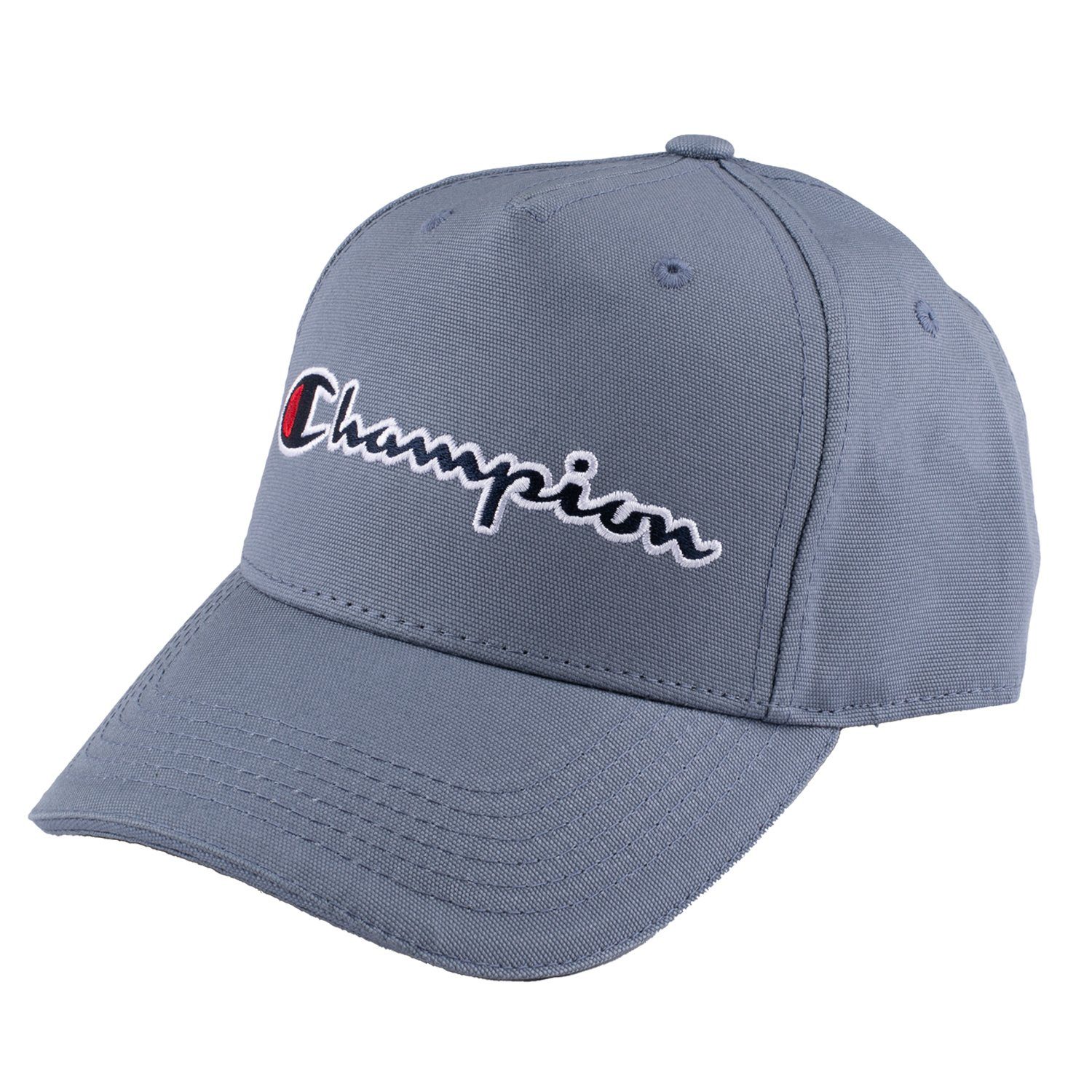 Champion Baseball Cap Champion Unisex (bur) 800712 Cap blau