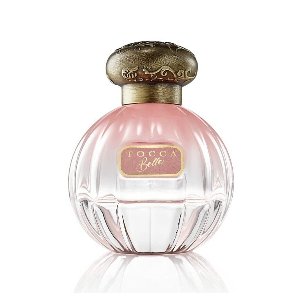 Tocca Eau de Parfum Belle Edp 50ml