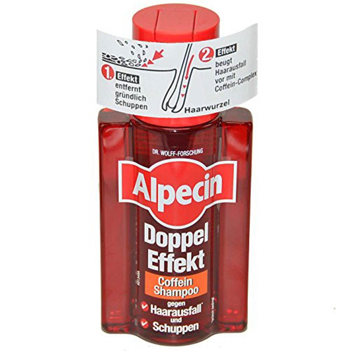 Alpecin Haarshampoo