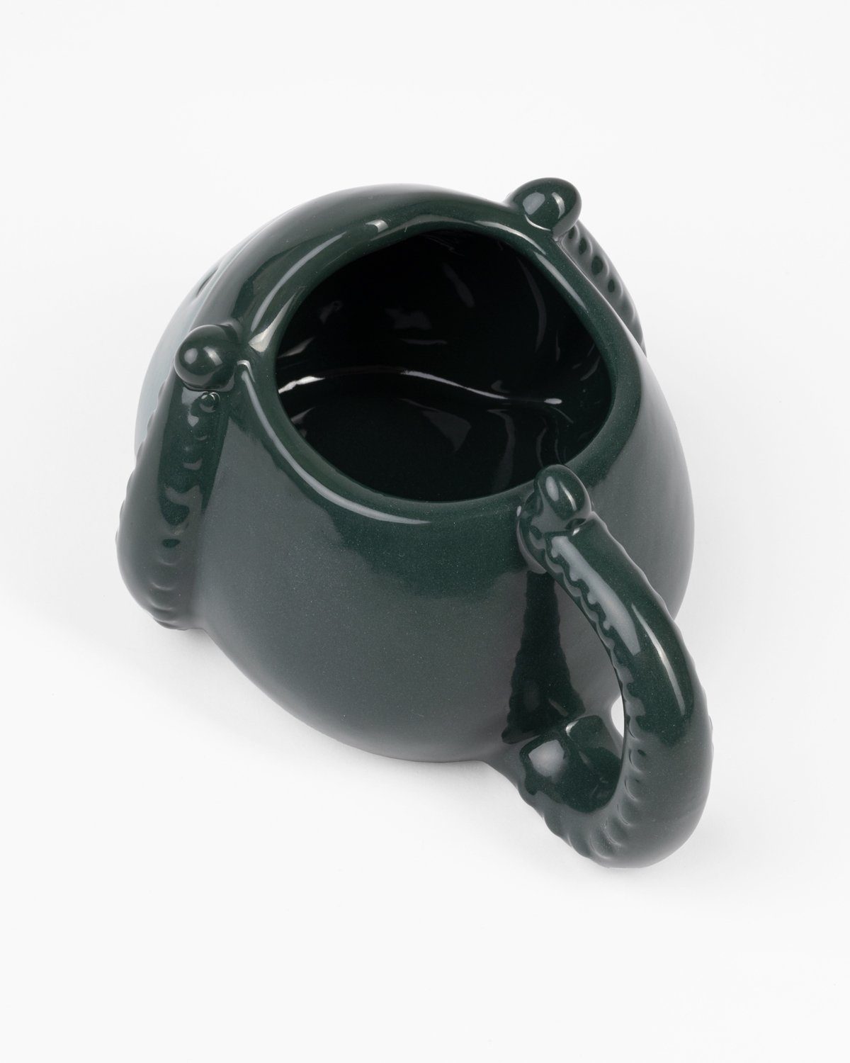 Keramiktasse Becher HALLOWEEN Mug Overwatch figural Tasse iTEMLAB 2 Pachimari 3D
