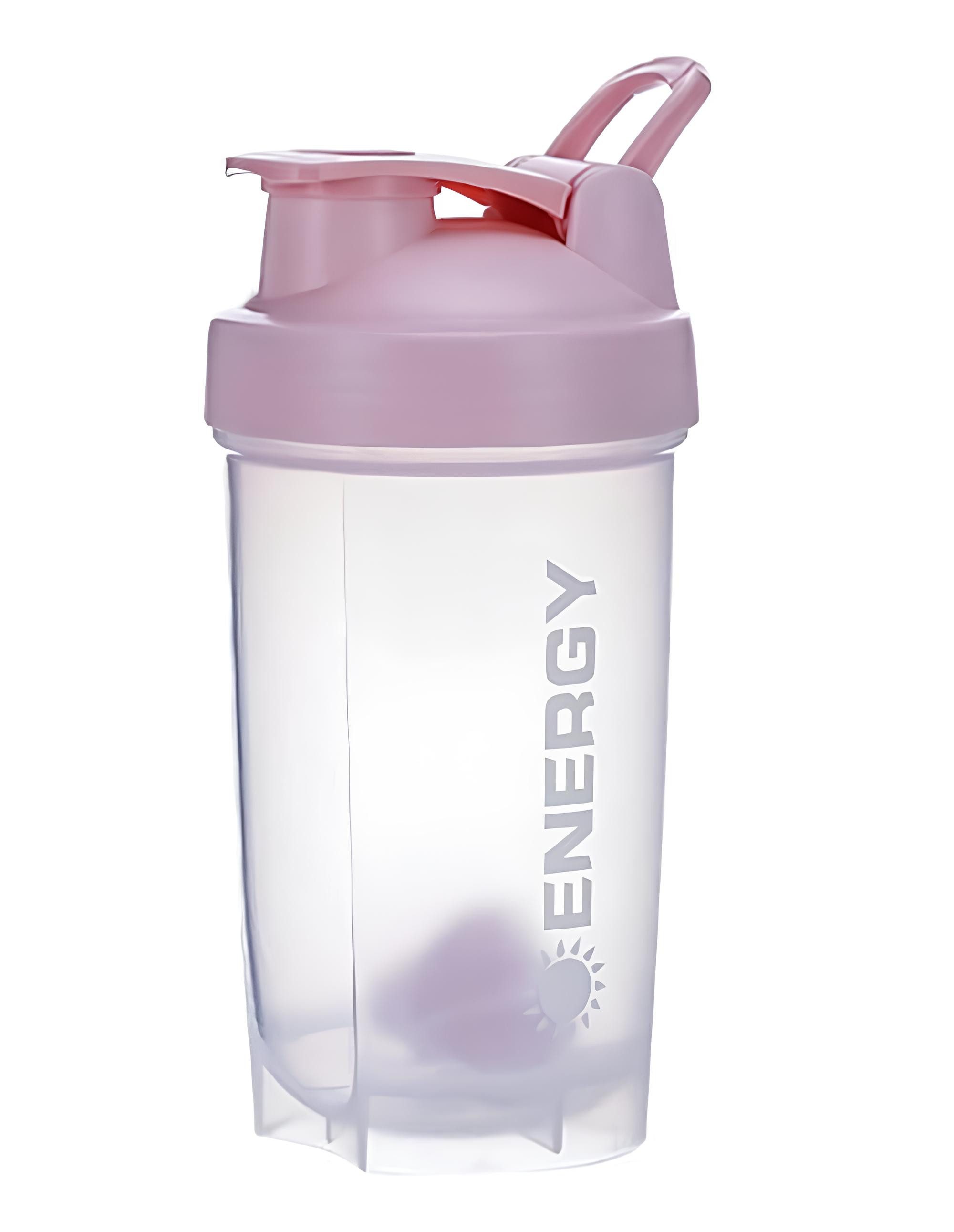 Caterize Shaker Eiweiß Sportgetränke Protein Shaker Cup Sportergänzungsmittel Shaker