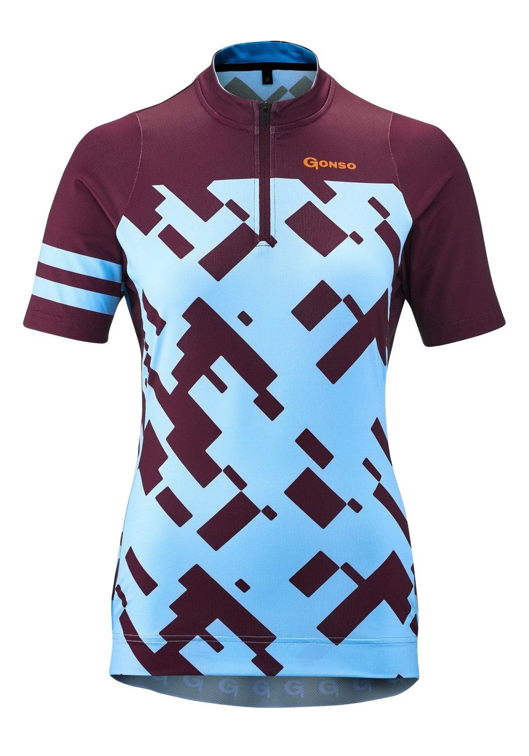 RennerXXL Funktionsshirt Gonso Ceniga Damen Fahrrad günstig online kaufen