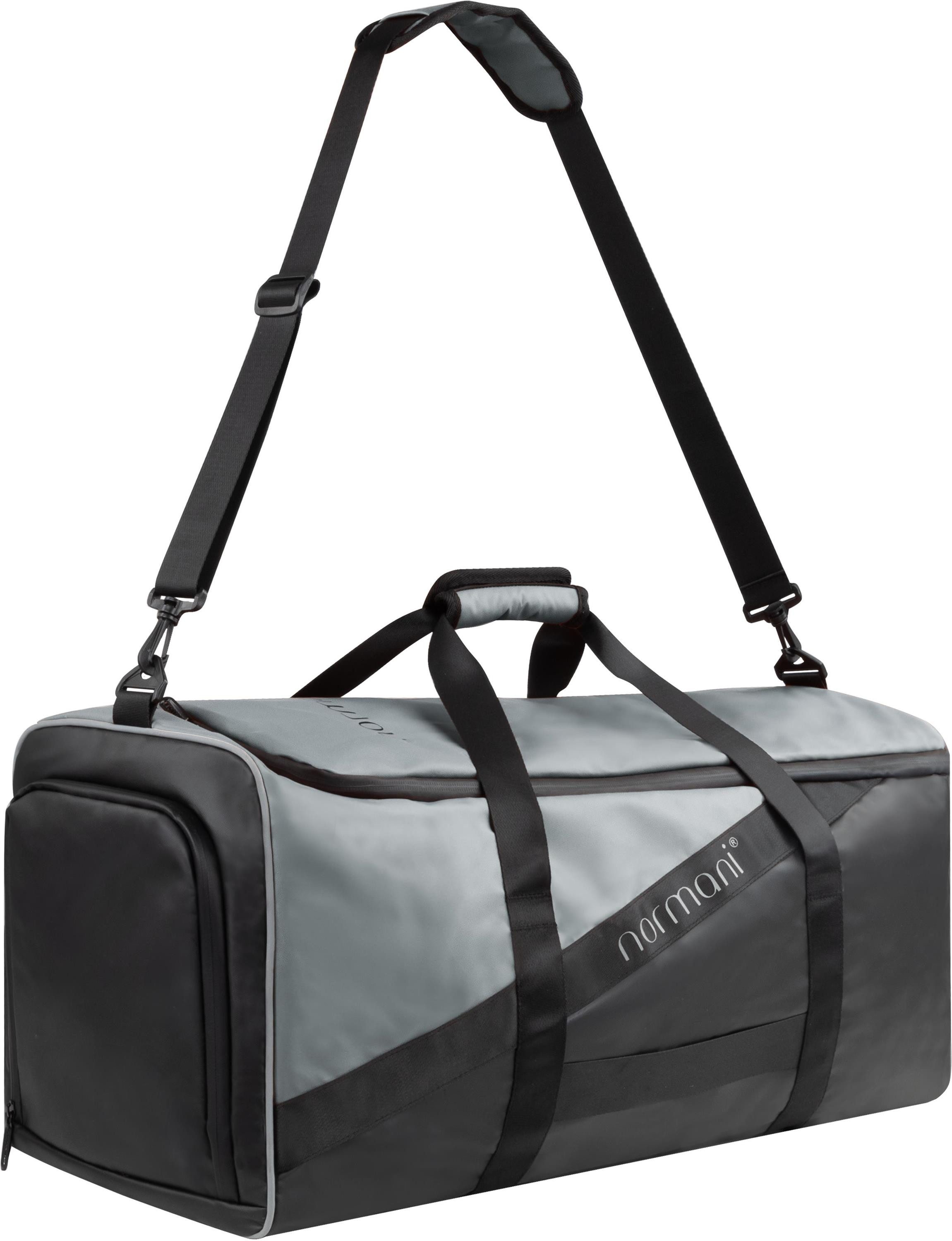 normani Sporttasche Sport- und Reisetasche 58 günstig online kaufen